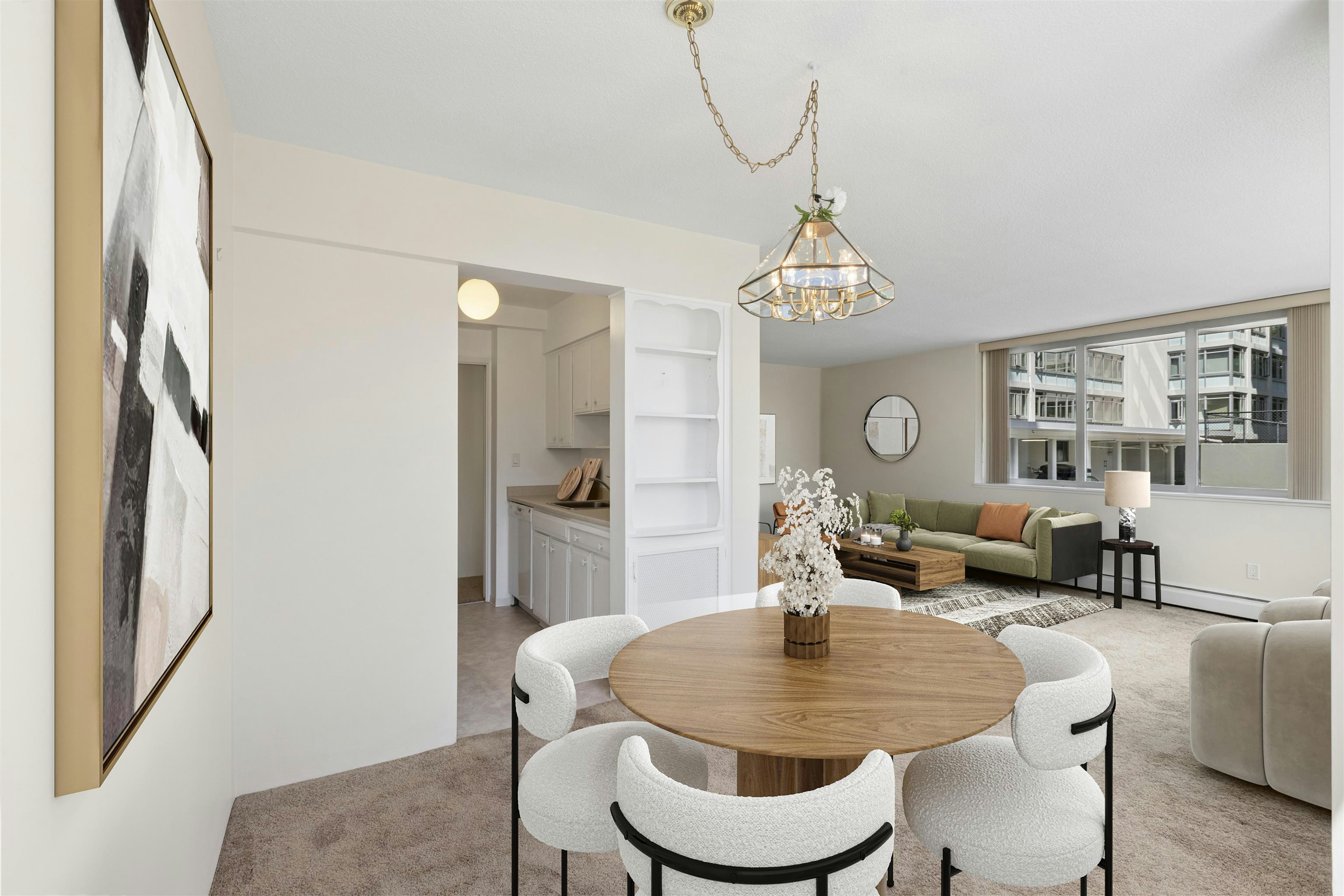 306-2055 Pendrell Street, Vancouver, BC, V6G 1T9 - 16