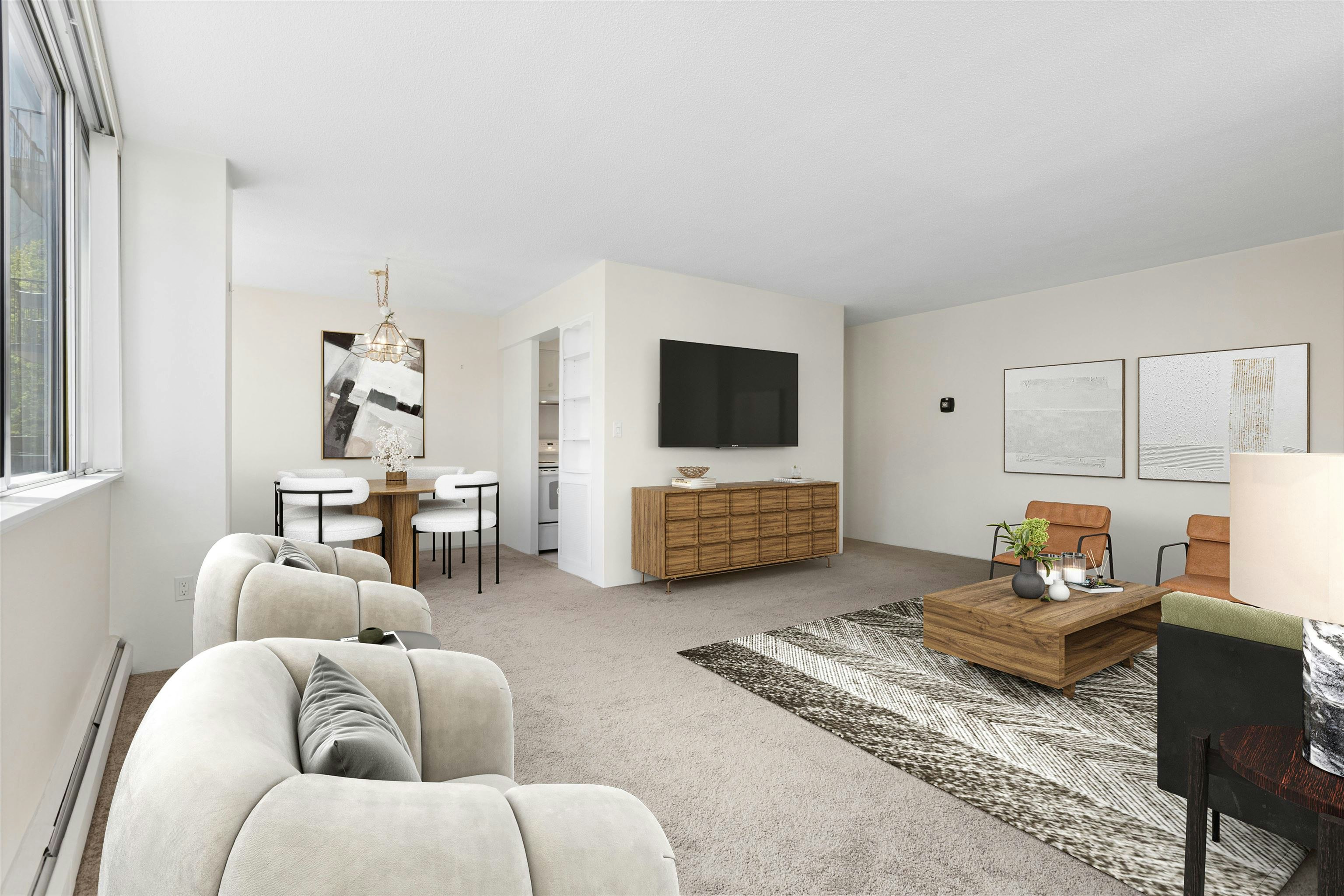 306-2055 Pendrell Street, Vancouver, BC, V6G 1T9 - 10