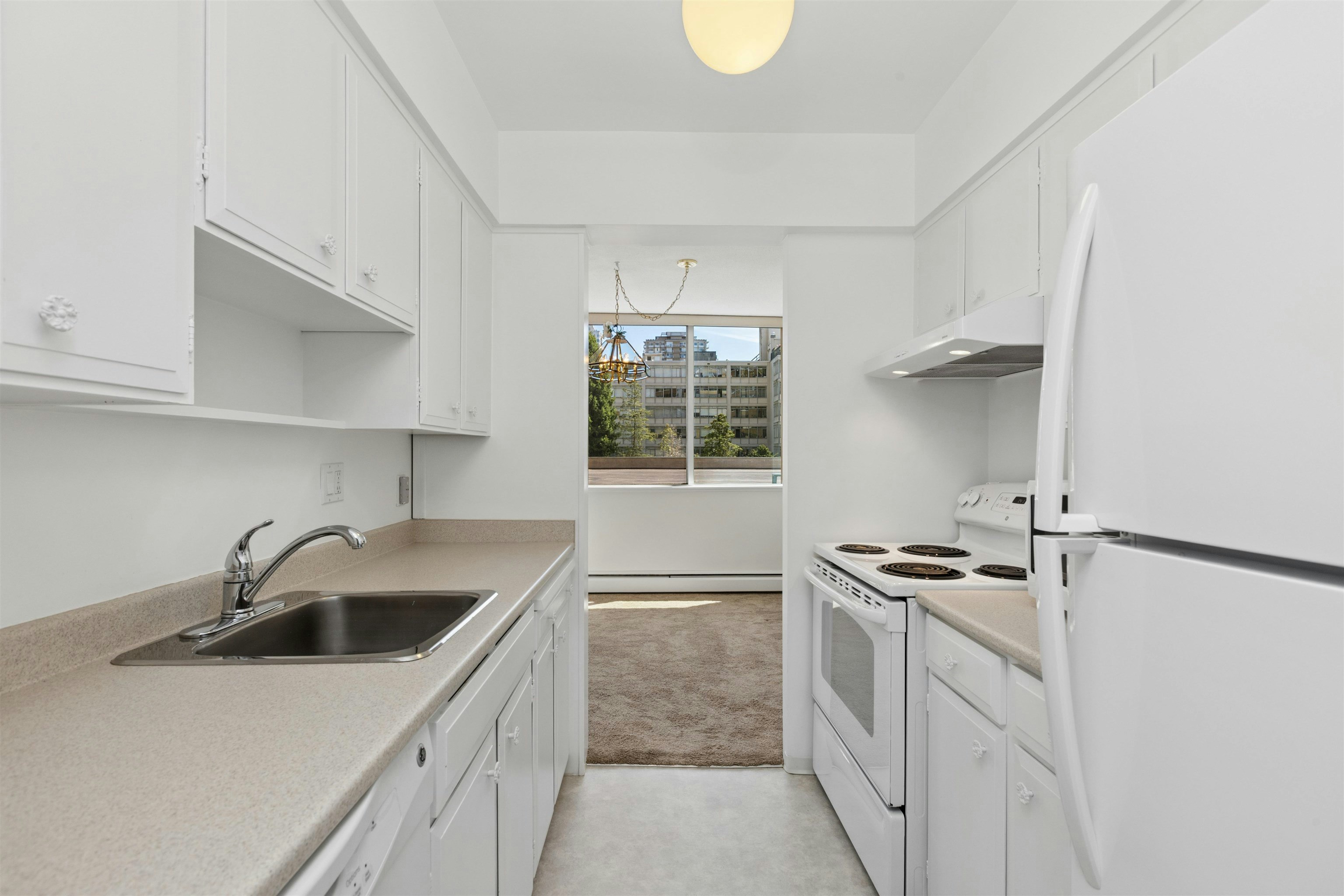 306-2055 Pendrell Street, Vancouver, BC, V6G 1T9 - 15