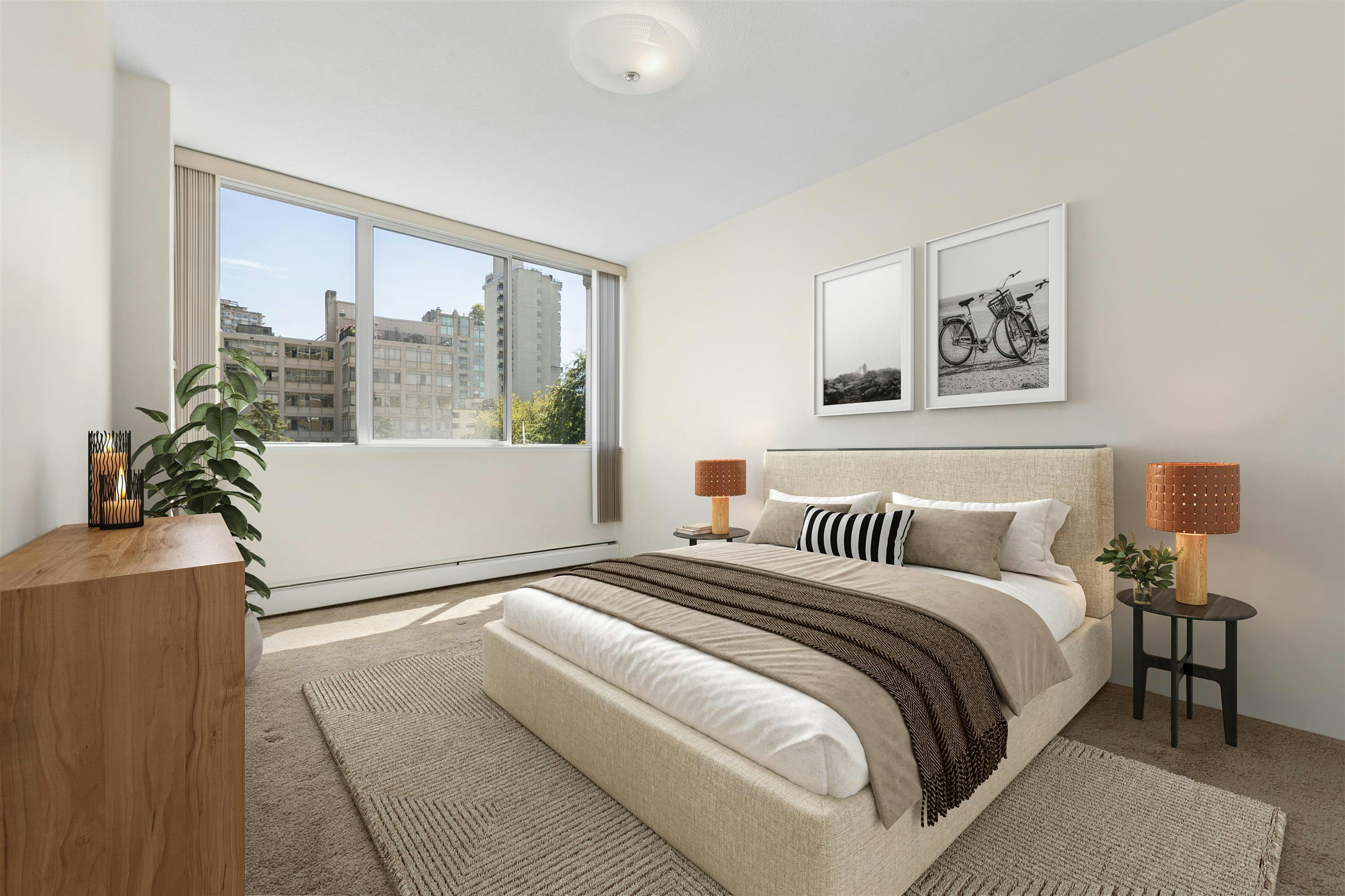 306-2055 Pendrell Street, Vancouver, BC, V6G 1T9 - 14