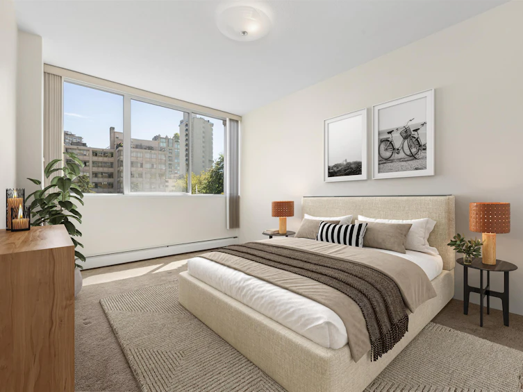 306-2055 Pendrell Street, Vancouver, BC, V6G 1T9 - 14