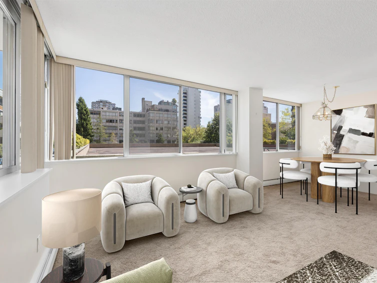 306-2055 Pendrell Street, Vancouver, BC, V6G 1T9 - 6