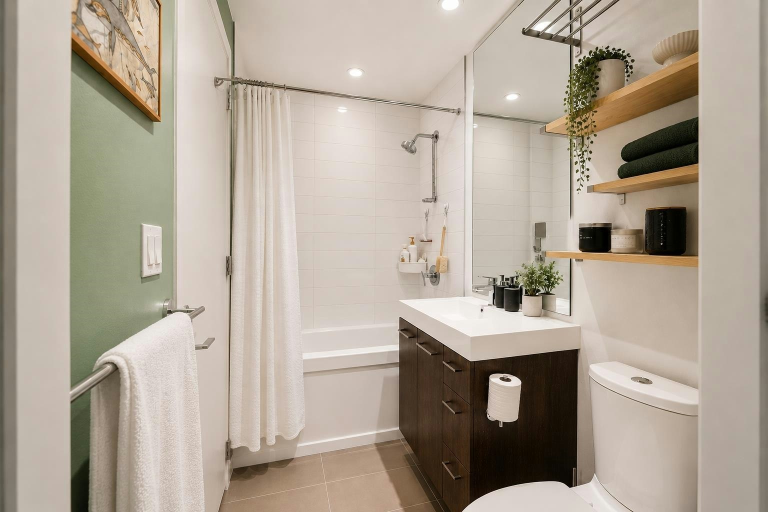 002-9060 University Crescent, Burnaby, BC, V5A 0E1 - 11