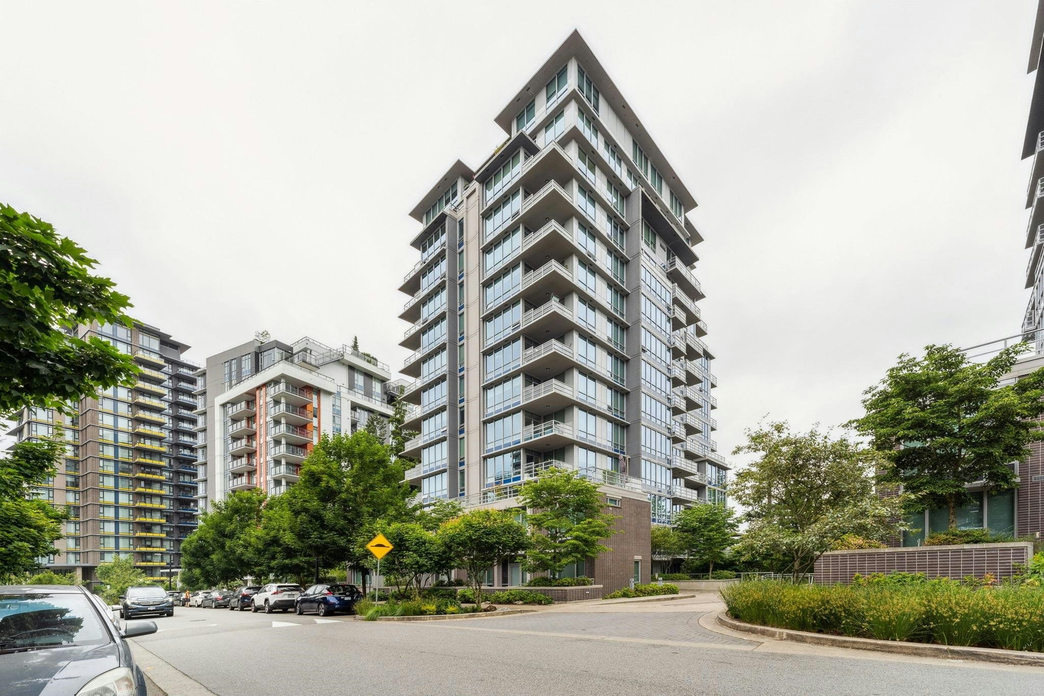002-9060 University Crescent, Burnaby, BC, V5A 0E1 - 21