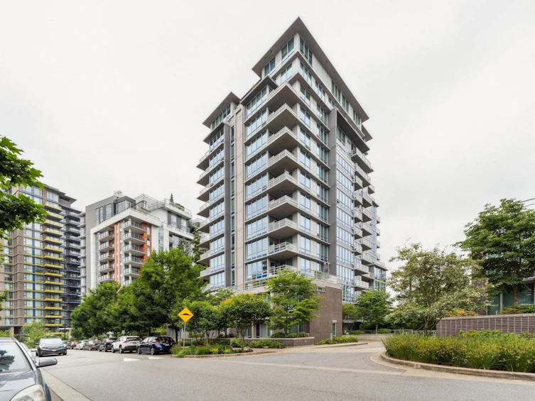 002-9060 University Crescent, Burnaby, BC, V5A 0E1 - 21
