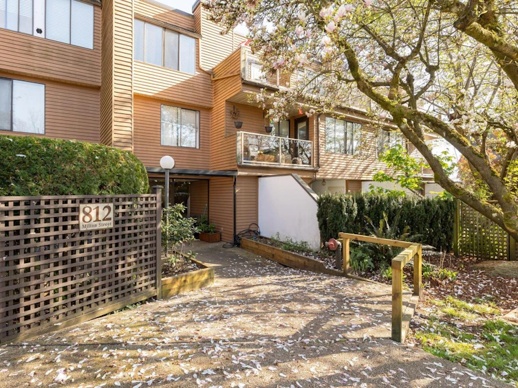 114-812 Milton Street, New Westminster, BC, V3M 1N2 - 21