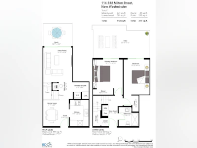 114-812 Milton Street - 2