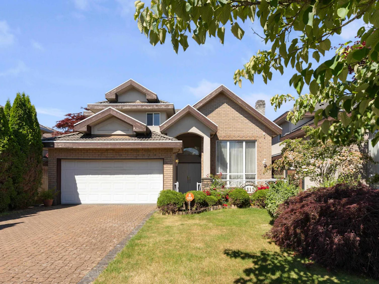 6115 Garrison Court, Richmond, BC, V7C 5S2