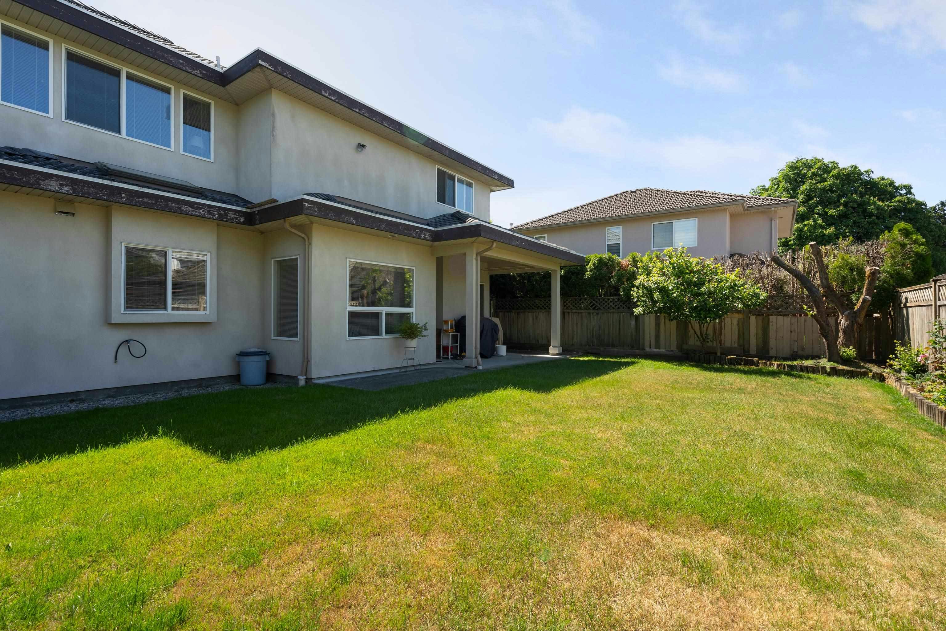 6115 Garrison Court, Richmond, BC, V7C 5S2 - 27