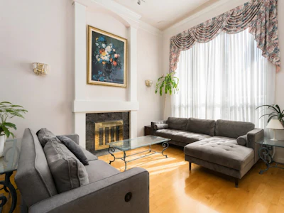 6115 Garrison Court - 2