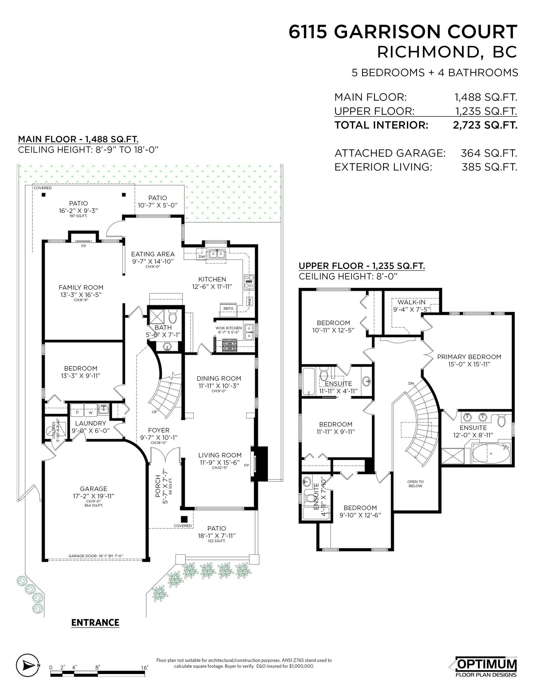 6115 Garrison Court, Richmond, BC, V7C 5S2 - 29