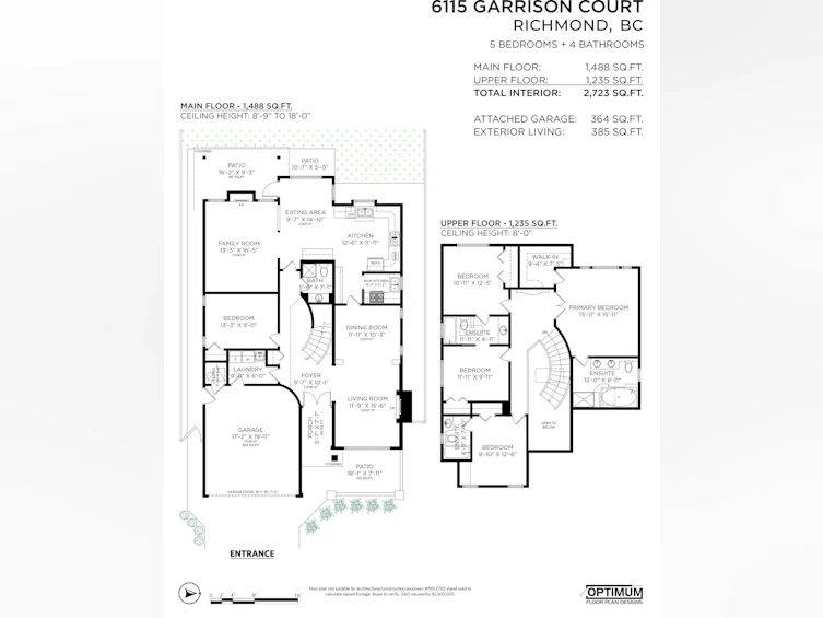 6115 Garrison Court, Richmond, BC, V7C 5S2 - 29