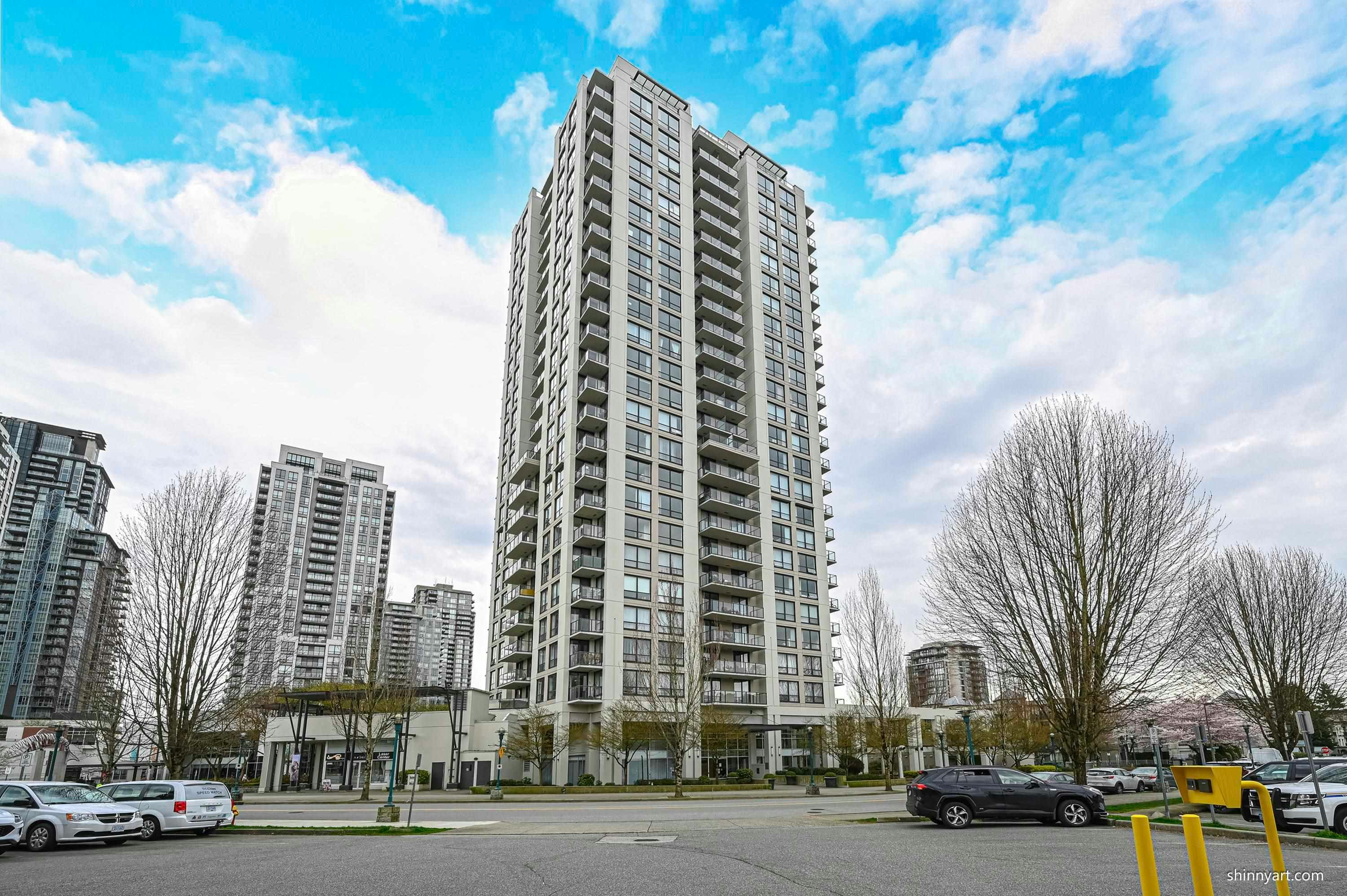 708-2982 Burlington Drive, Coquitlam, BC, V3B 0B3