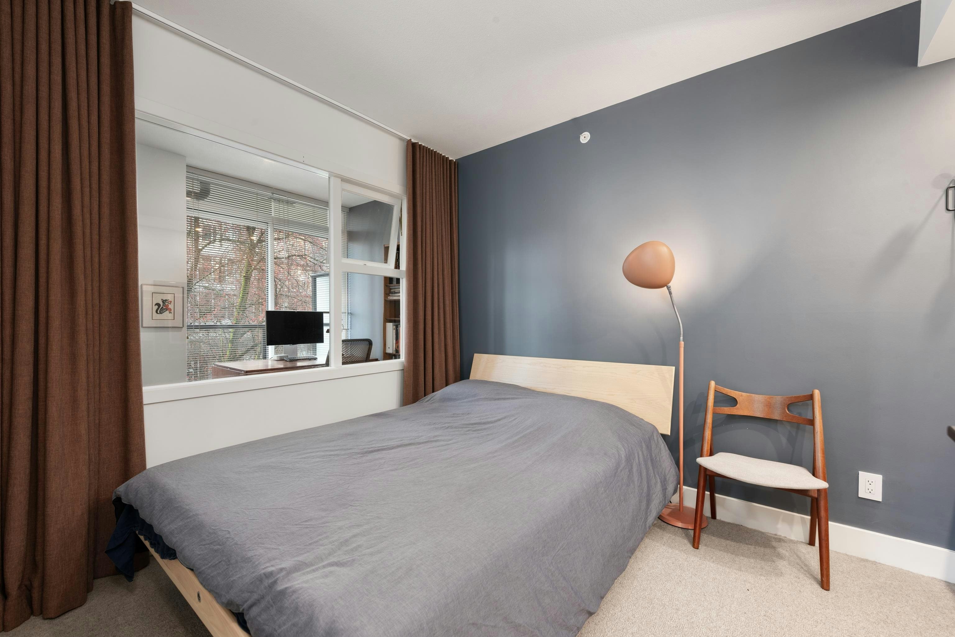 303-988 Richards Street, Vancouver, BC, V6B 8R2 - 10