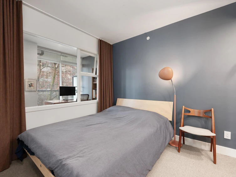 303-988 Richards Street, Vancouver, BC, V6B 8R2 - 10