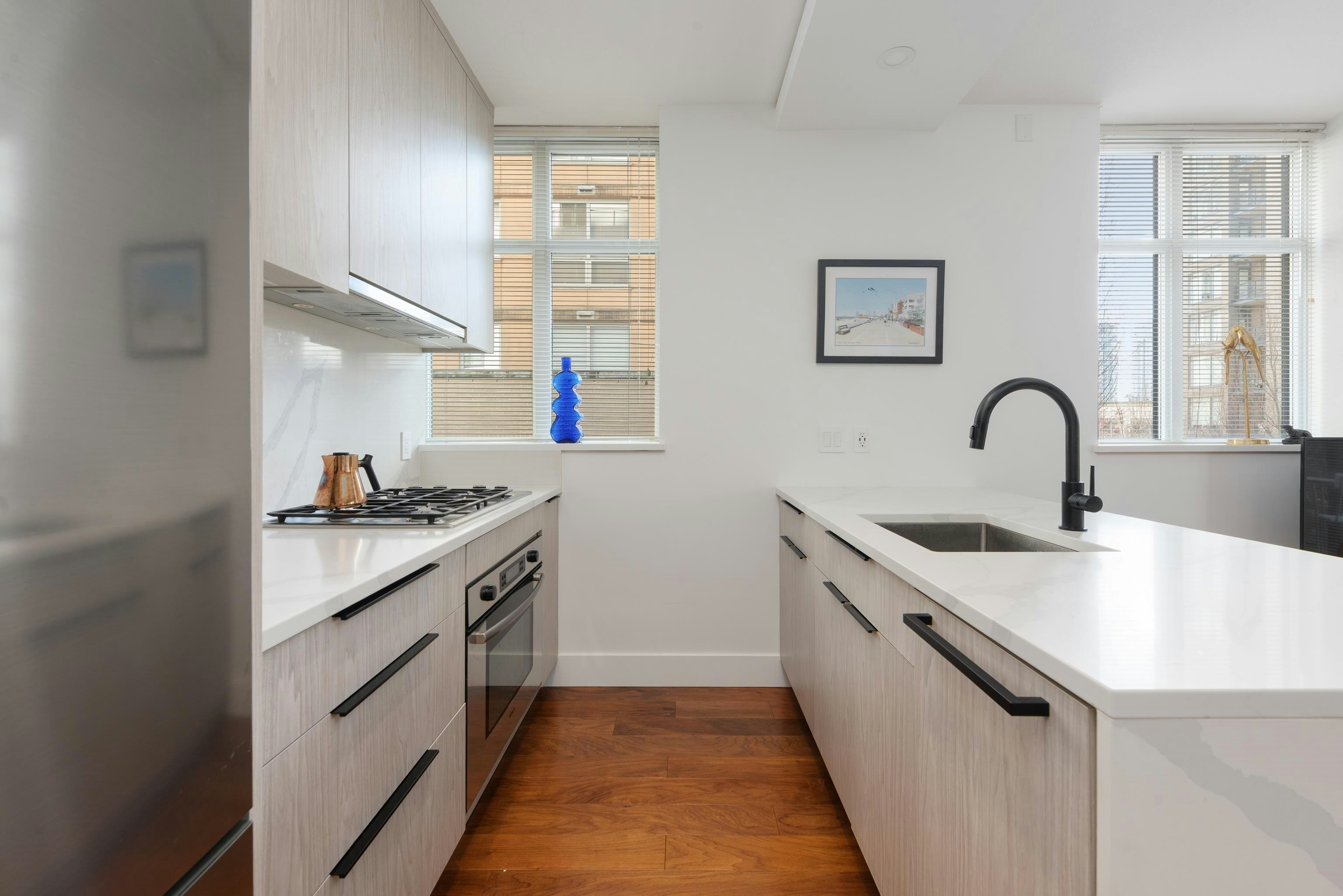 303-988 Richards Street, Vancouver, BC, V6B 8R2 - 7