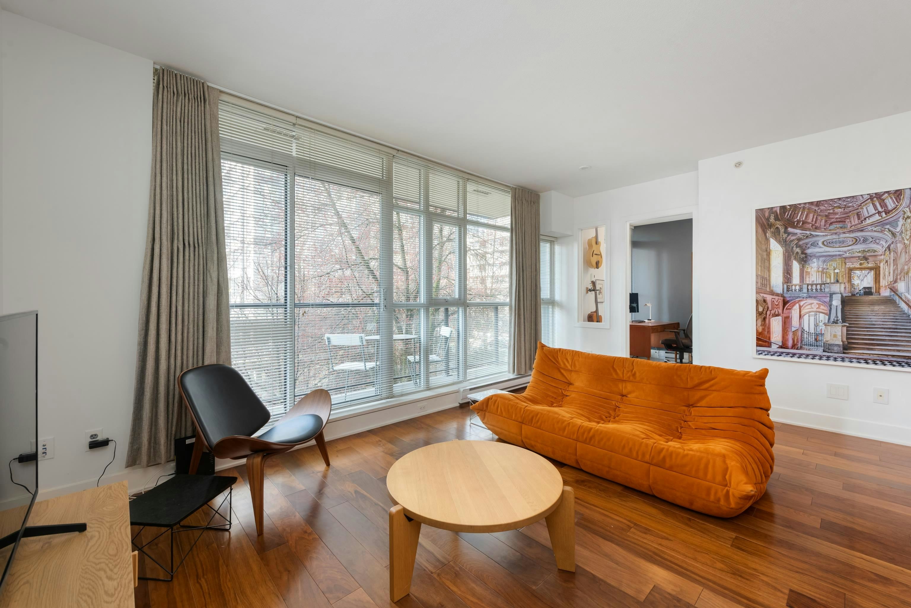 303-988 Richards Street, Vancouver, BC, V6B 8R2