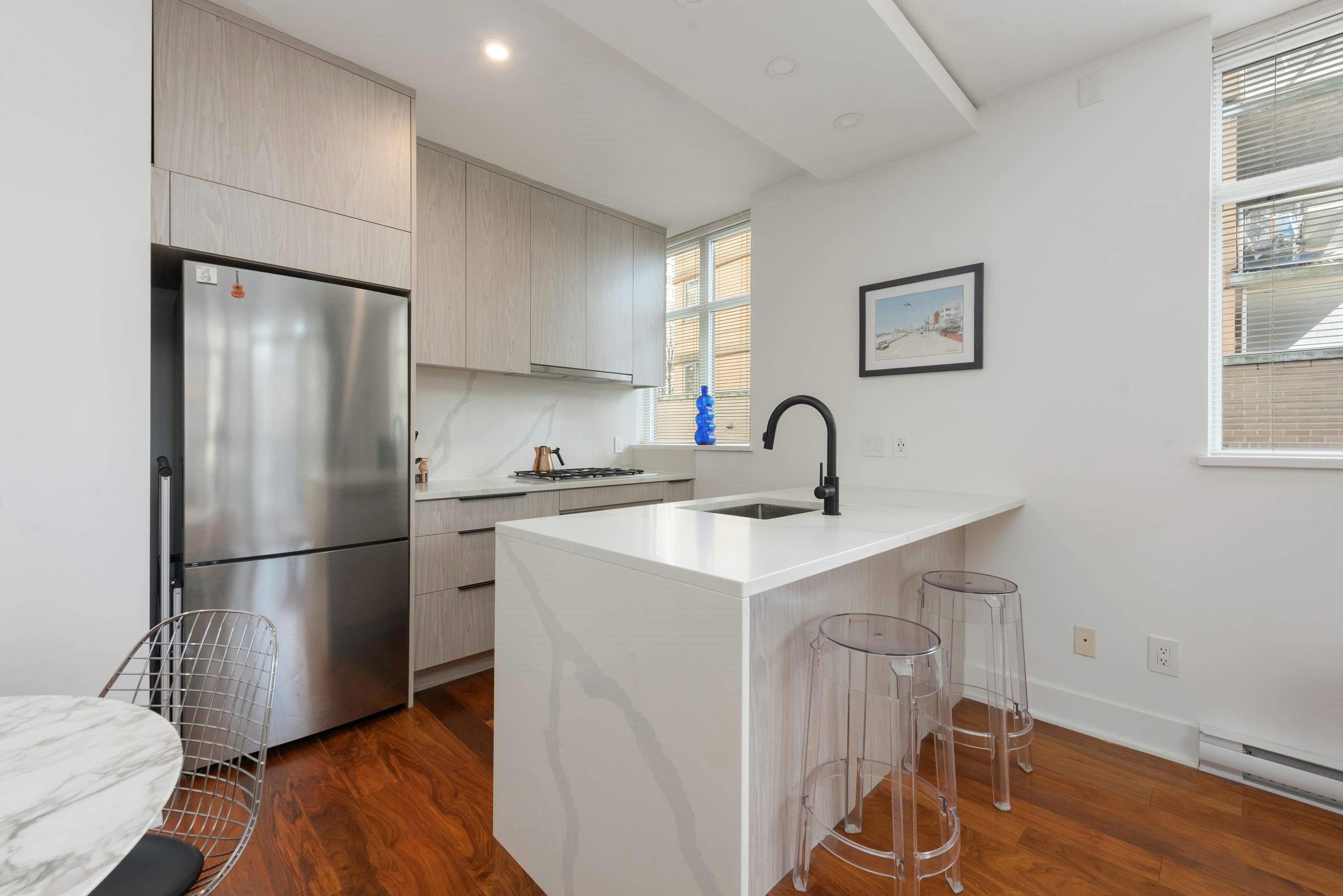303-988 Richards Street, Vancouver, BC, V6B 8R2 - 9