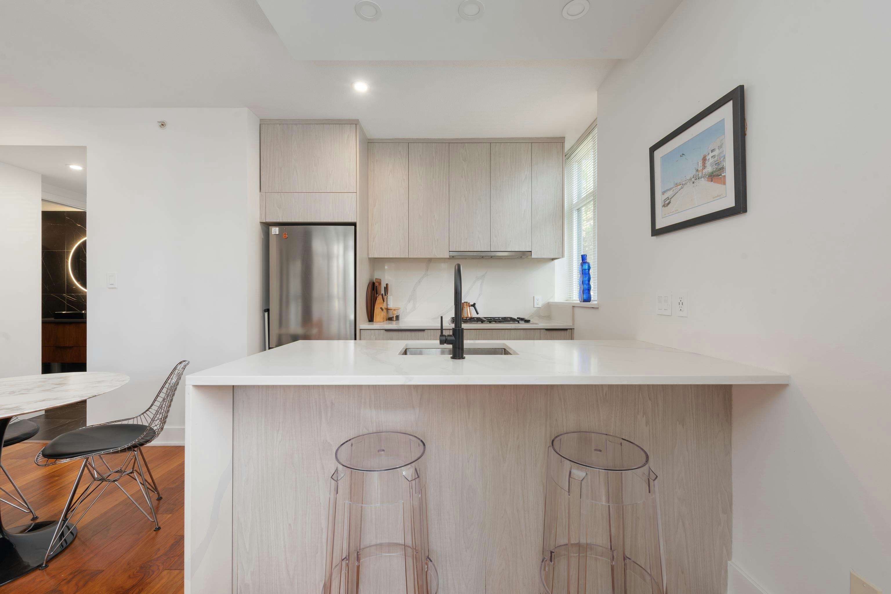 303-988 Richards Street, Vancouver, BC, V6B 8R2 - 8