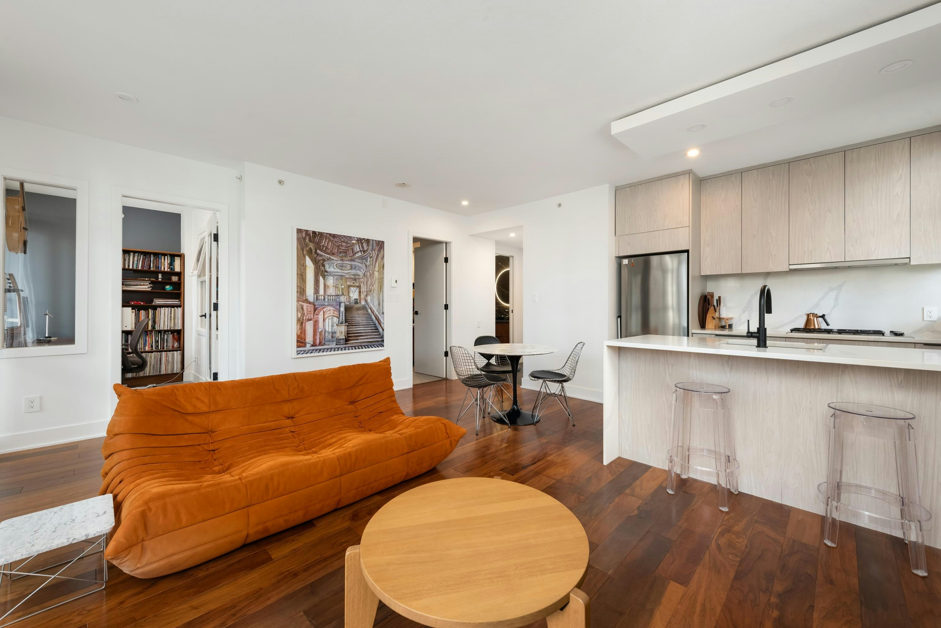 303-988 Richards Street, Vancouver, BC, V6B 8R2 - 5