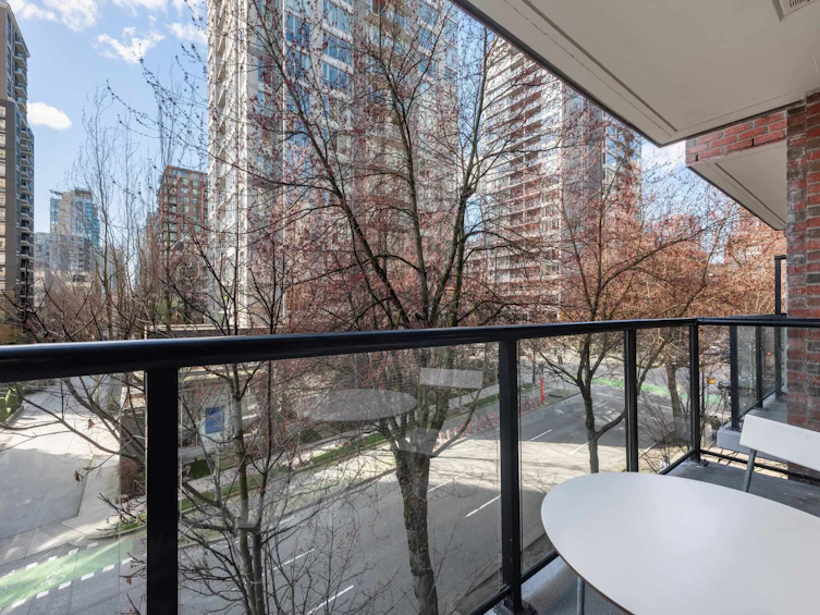 303-988 Richards Street, Vancouver, BC, V6B 8R2 - 20