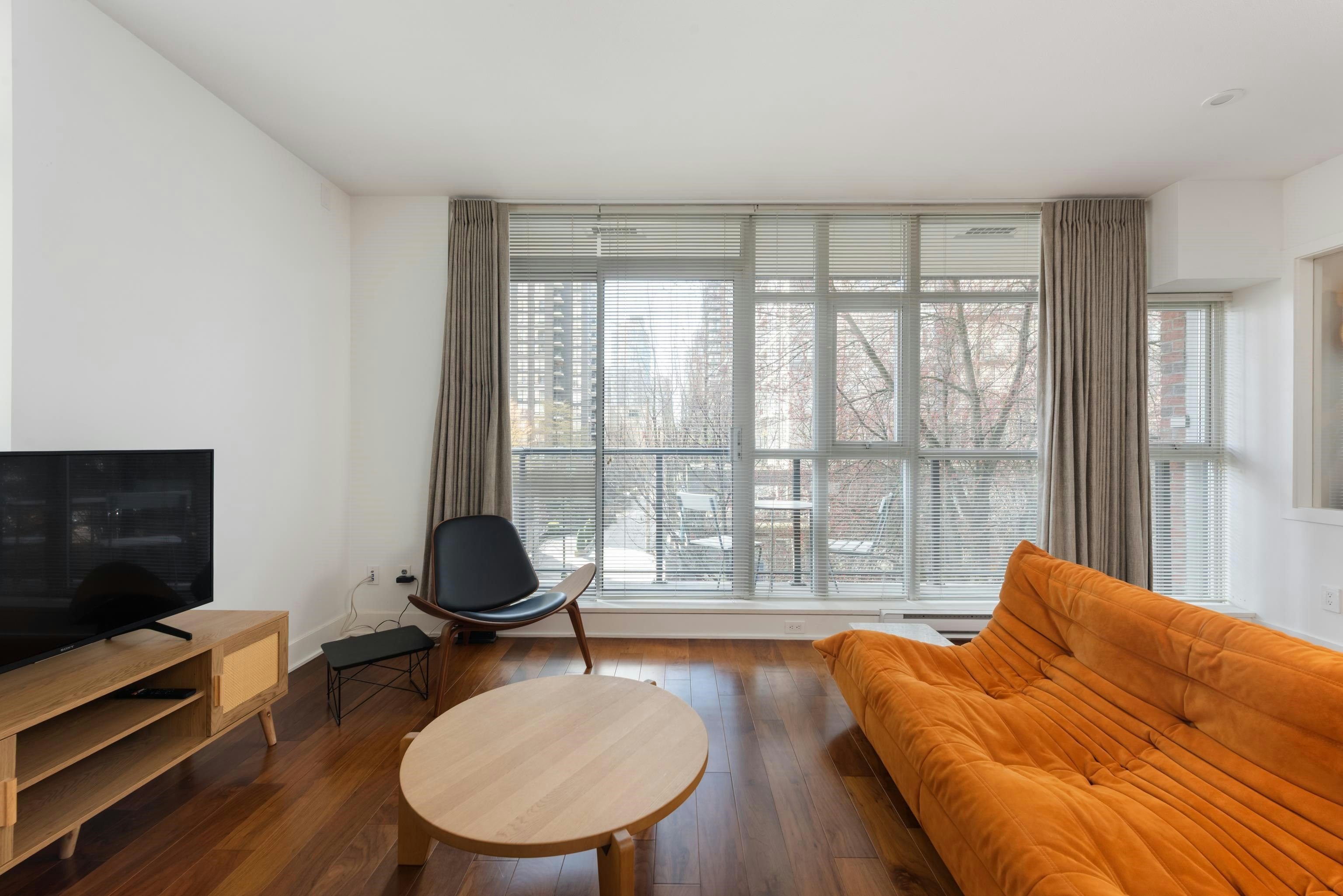 303-988 Richards Street, Vancouver, BC, V6B 8R2 - 4