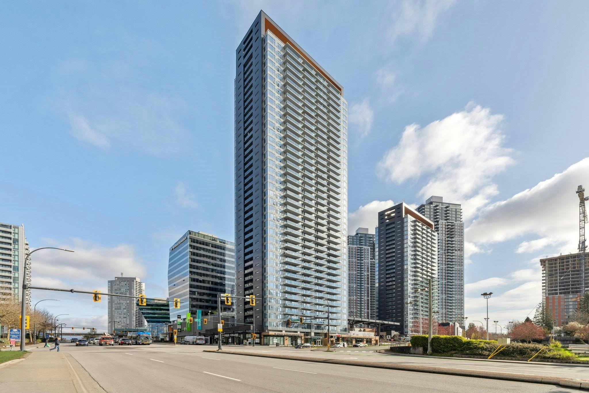 1805-13615 Fraser Highway, Surrey, BC, V3T 0P7