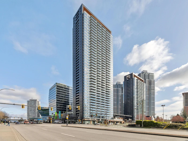 1805 - 13615 Fraser Highway, Surrey BC