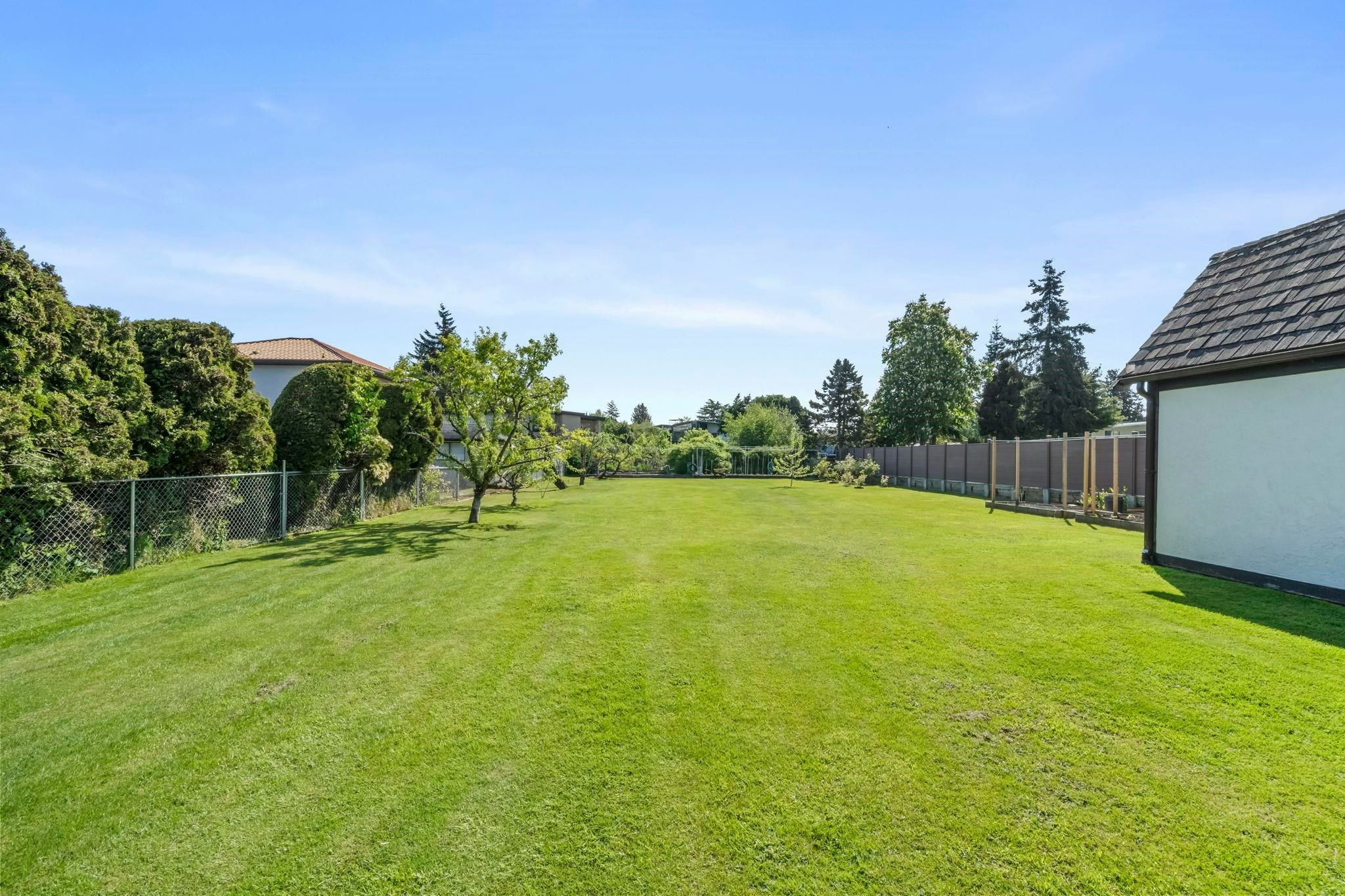 6546 Gibbons Drive, Richmond, BC, V7C 2E1 - 6