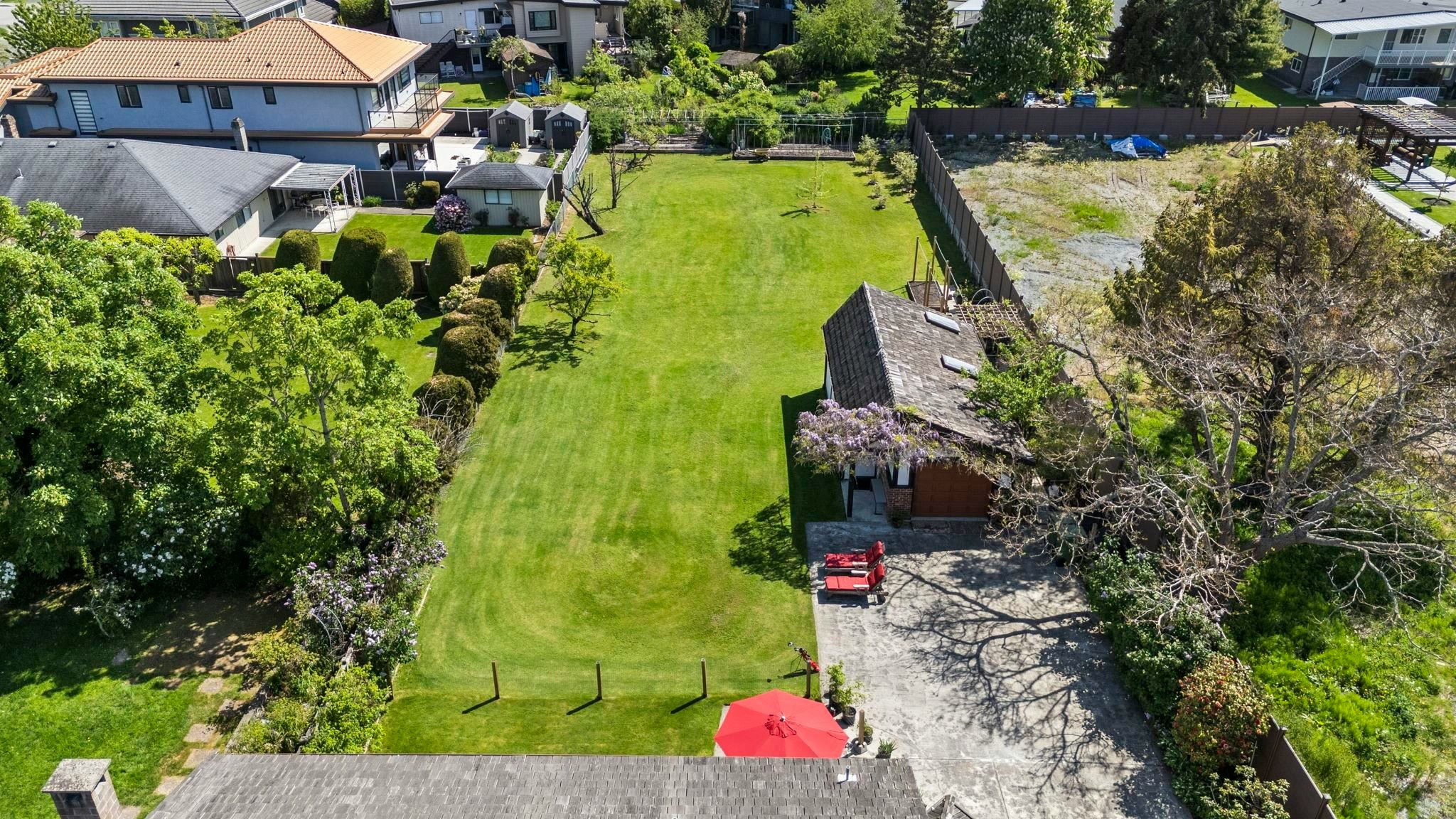 6546 Gibbons Drive, Richmond, BC, V7C 2E1