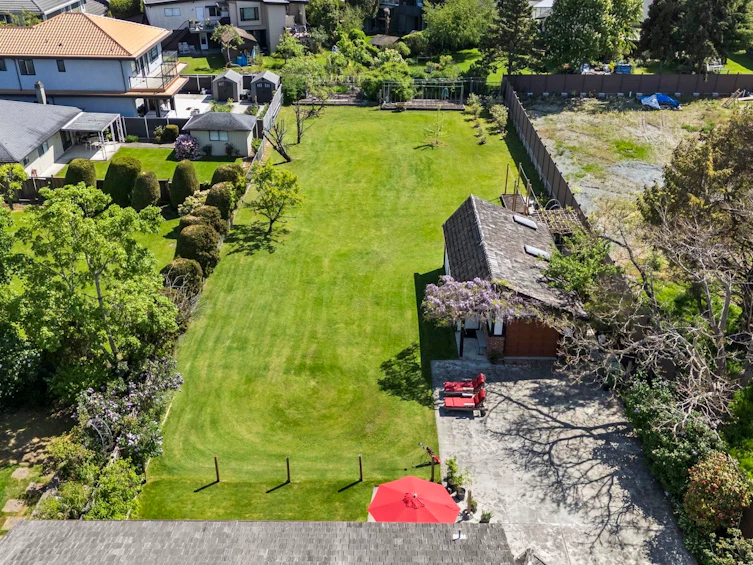 6546 Gibbons Drive, Richmond, BC, V7C 2E1