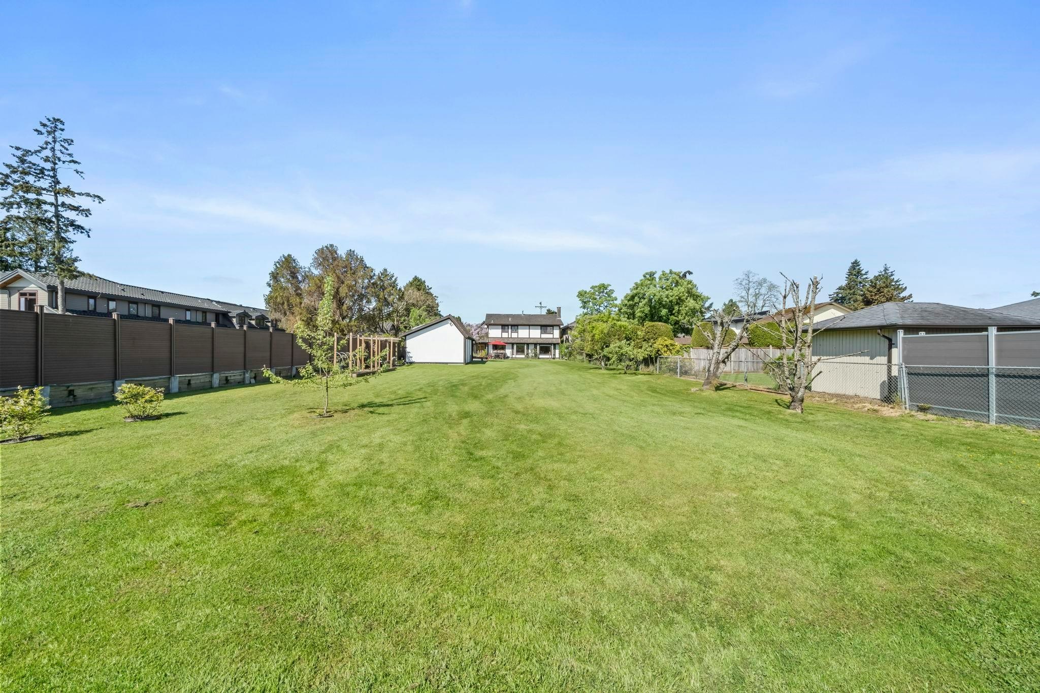 6546 Gibbons Drive, Richmond, BC, V7C 2E1 - 2