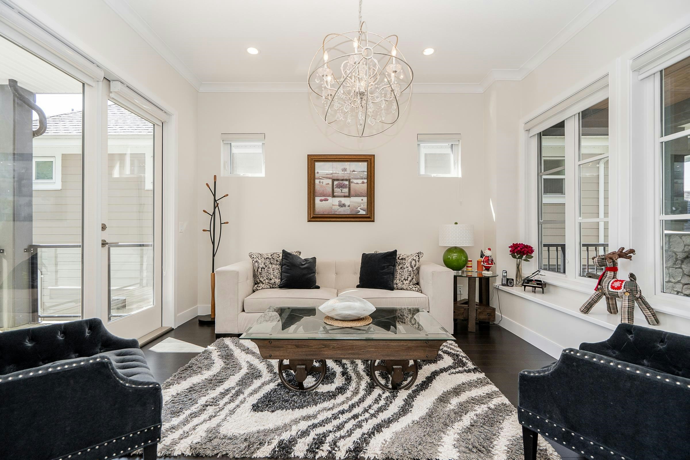 22 Heritage Peak Road, Port Moody, BC, V3H 0H5 - 13