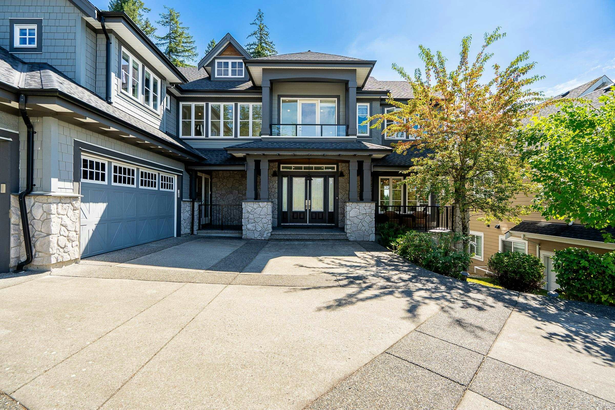 22 Heritage Peak Road, Port Moody, BC, V3H 0H5 - 31