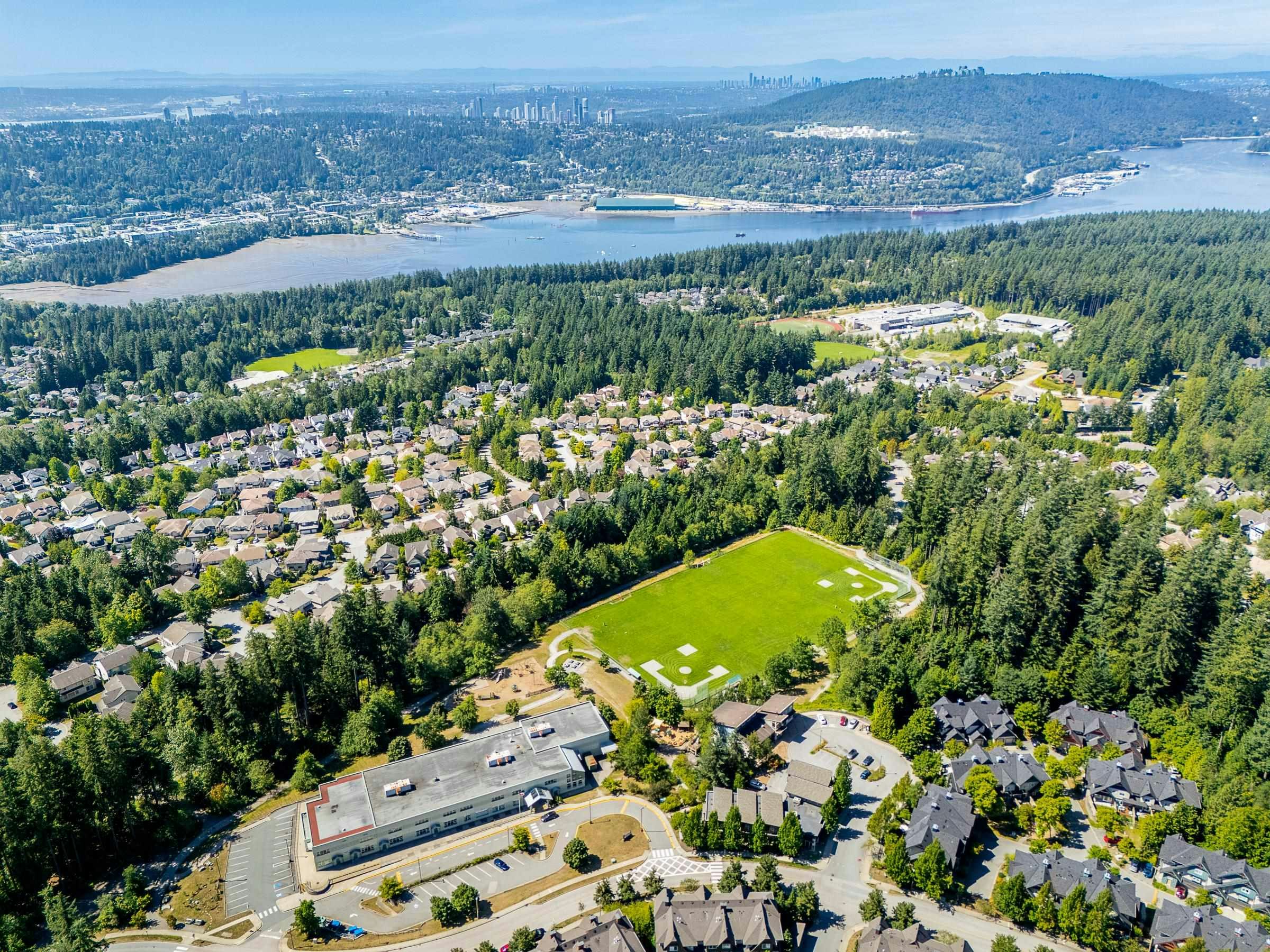 22 Heritage Peak Road, Port Moody, BC, V3H 0H5 - 39