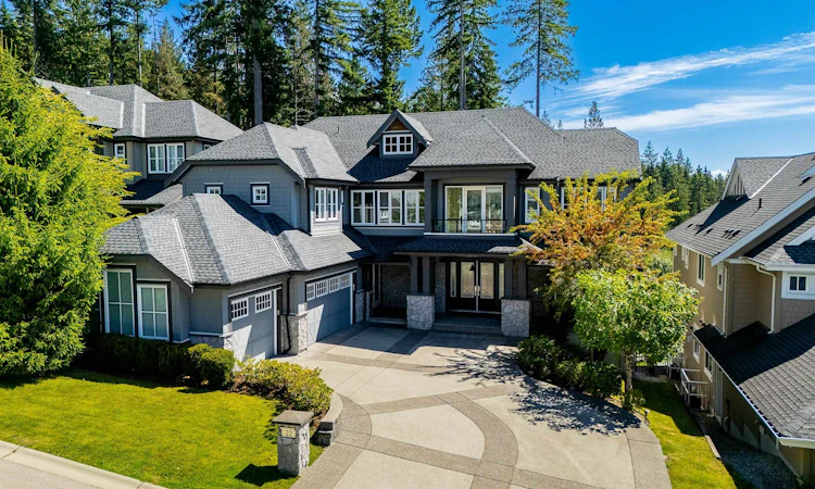 22 Heritage Peak Road