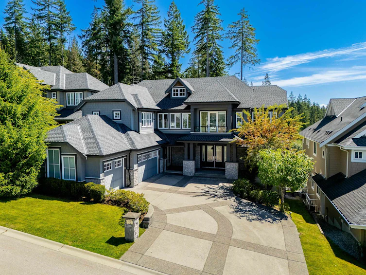 22 Heritage Peak Road, Port Moody, BC, V3H 0H5