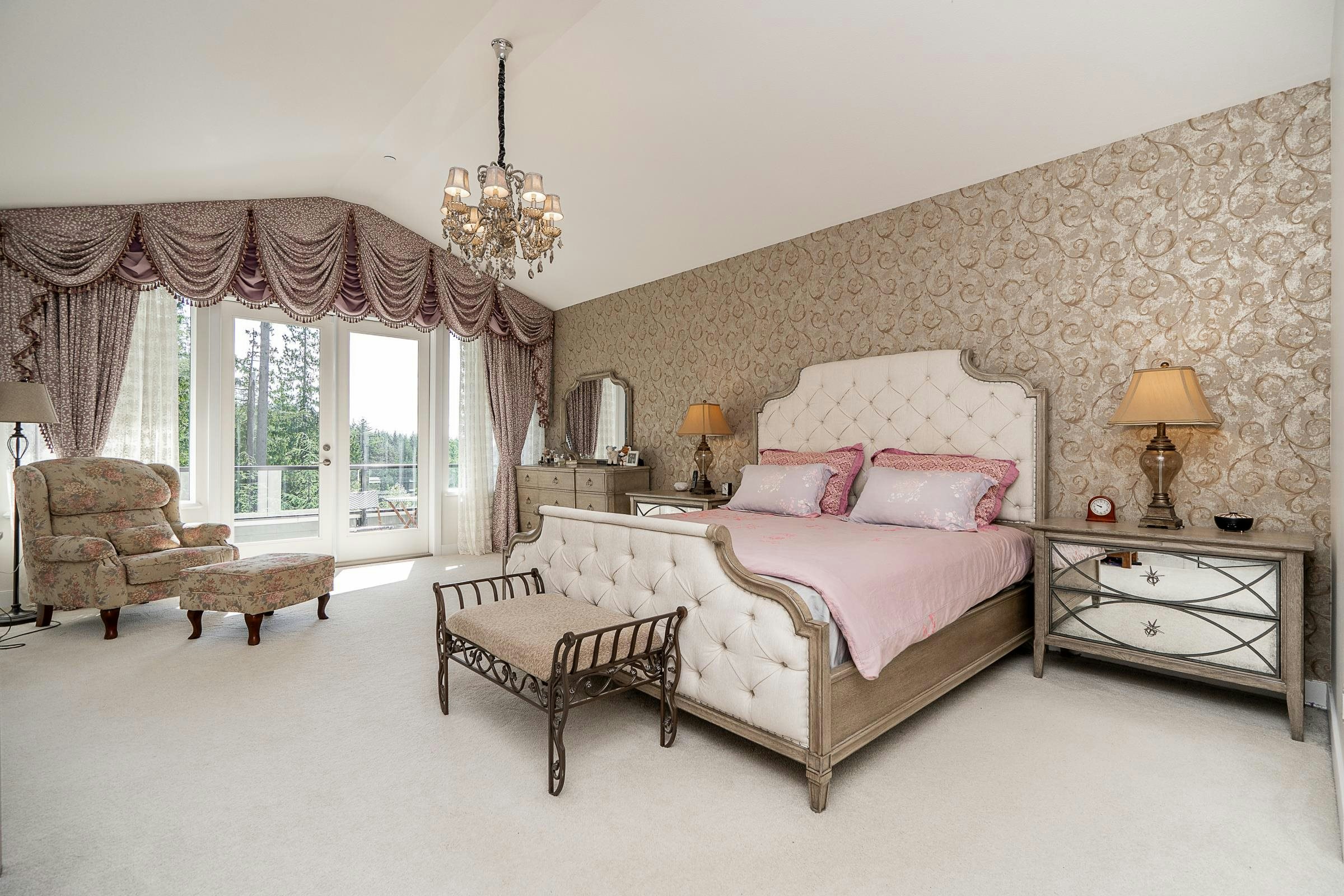 22 Heritage Peak Road, Port Moody, BC, V3H 0H5 - 21