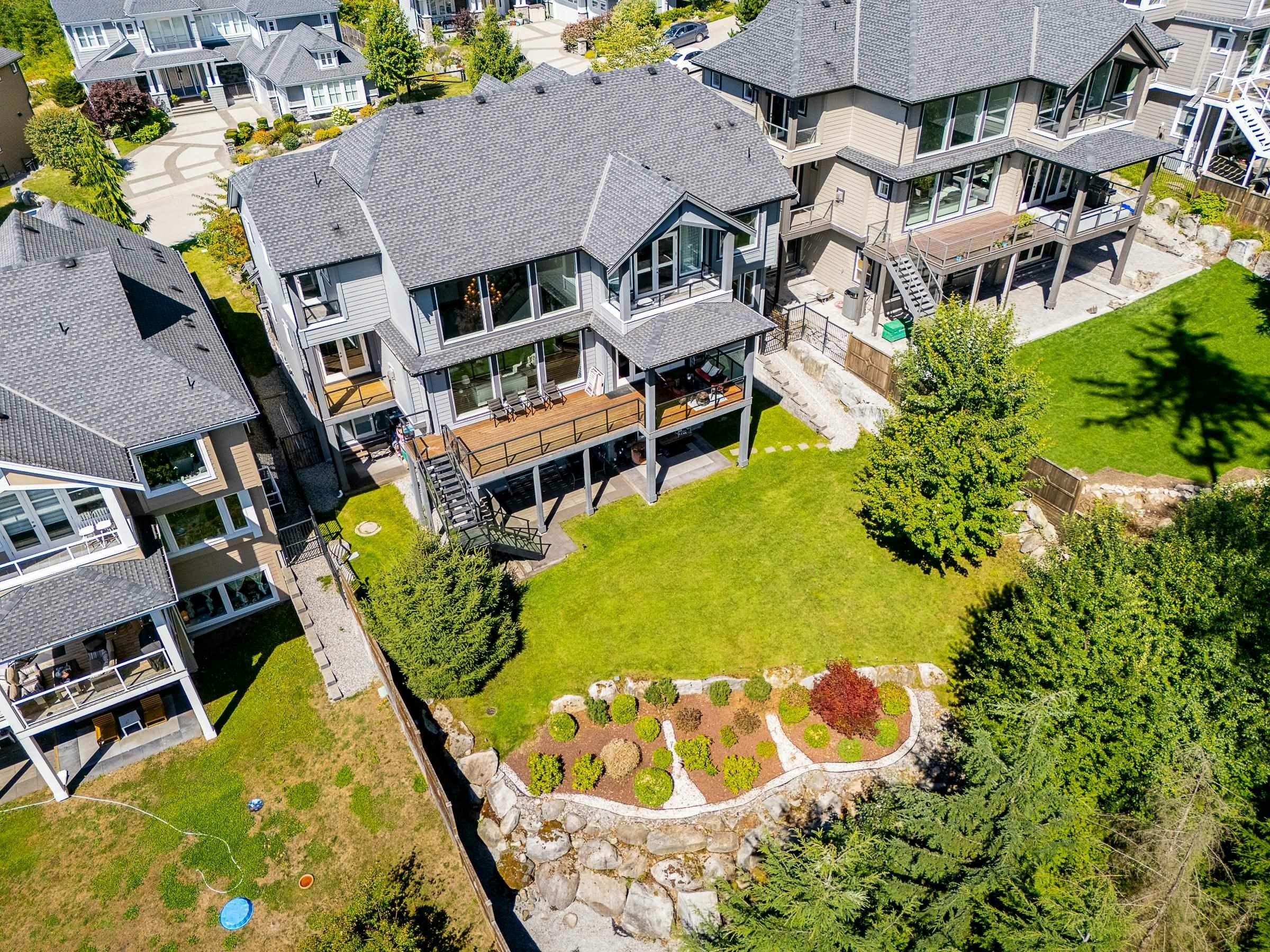 22 Heritage Peak Road, Port Moody, BC, V3H 0H5 - 35