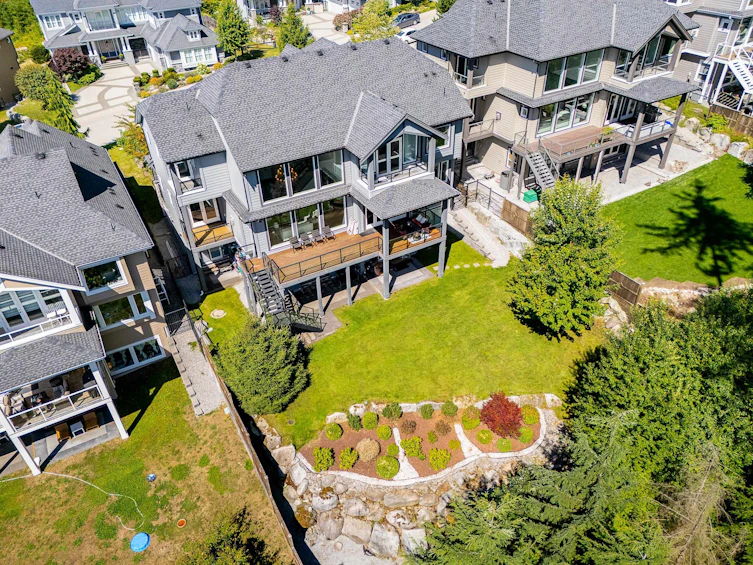 22 Heritage Peak Road, Port Moody, BC, V3H 0H5 - 35