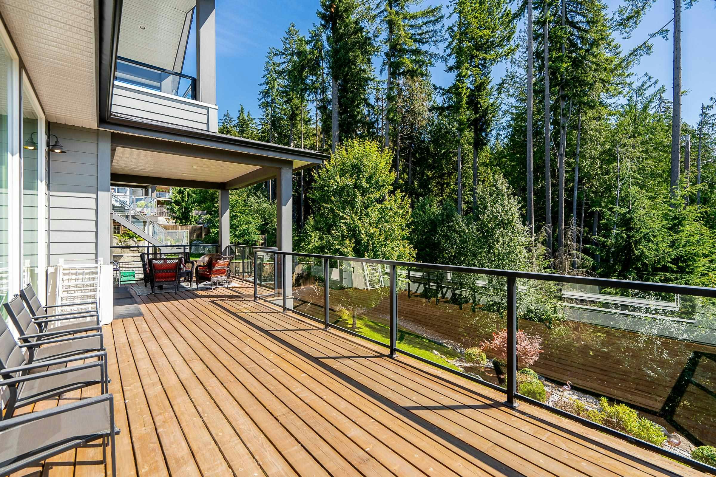22 Heritage Peak Road, Port Moody, BC, V3H 0H5 - 17