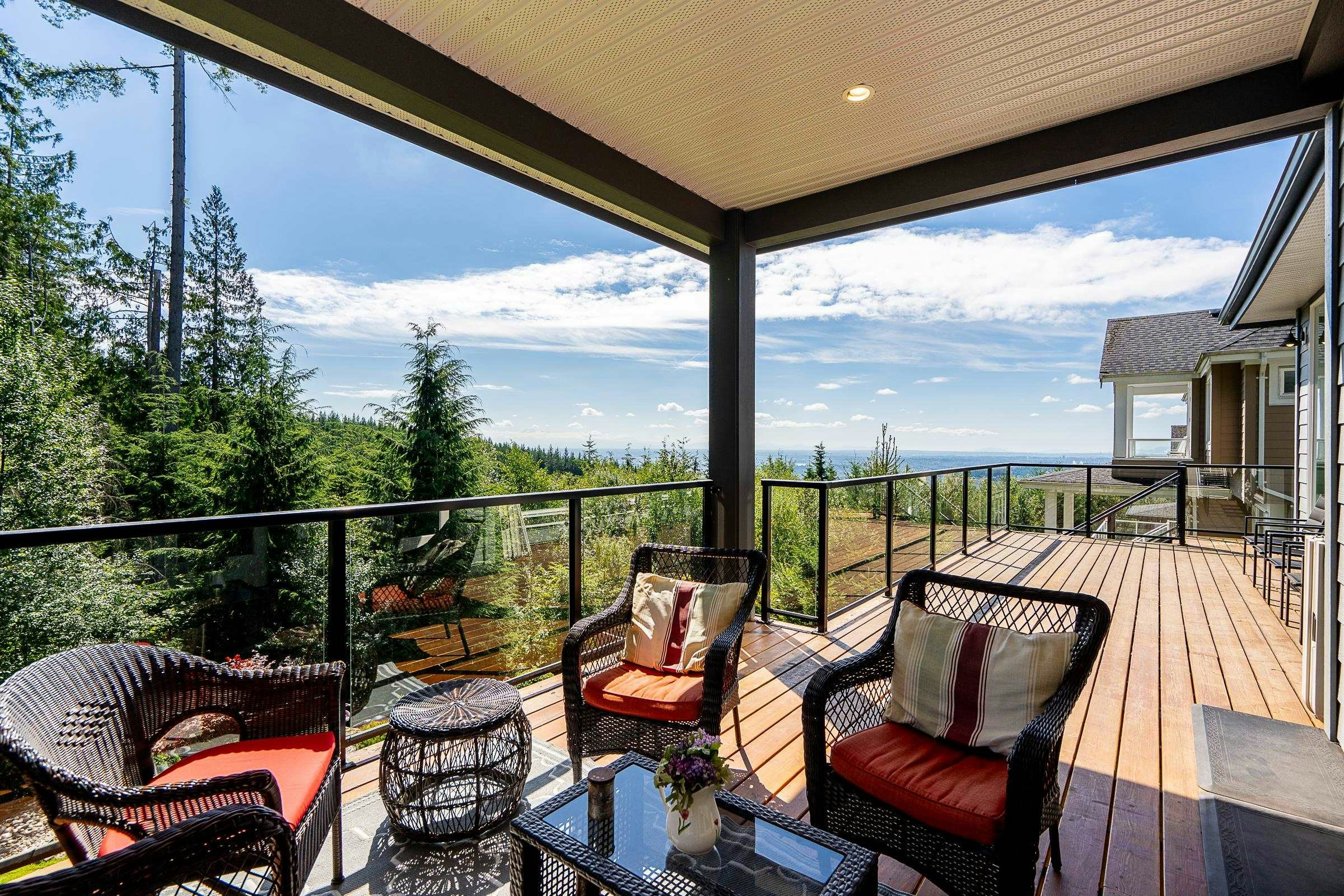 22 Heritage Peak Road, Port Moody, BC, V3H 0H5 - 15