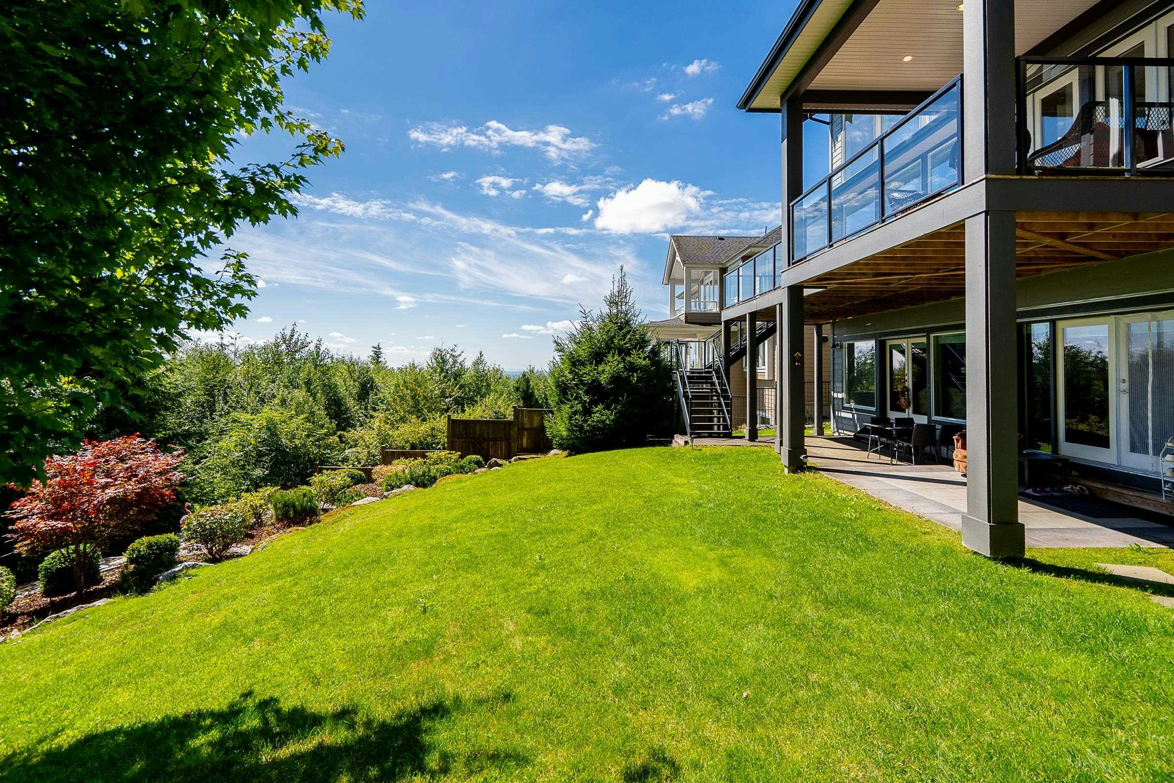 22 Heritage Peak Road, Port Moody, BC, V3H 0H5 - 34