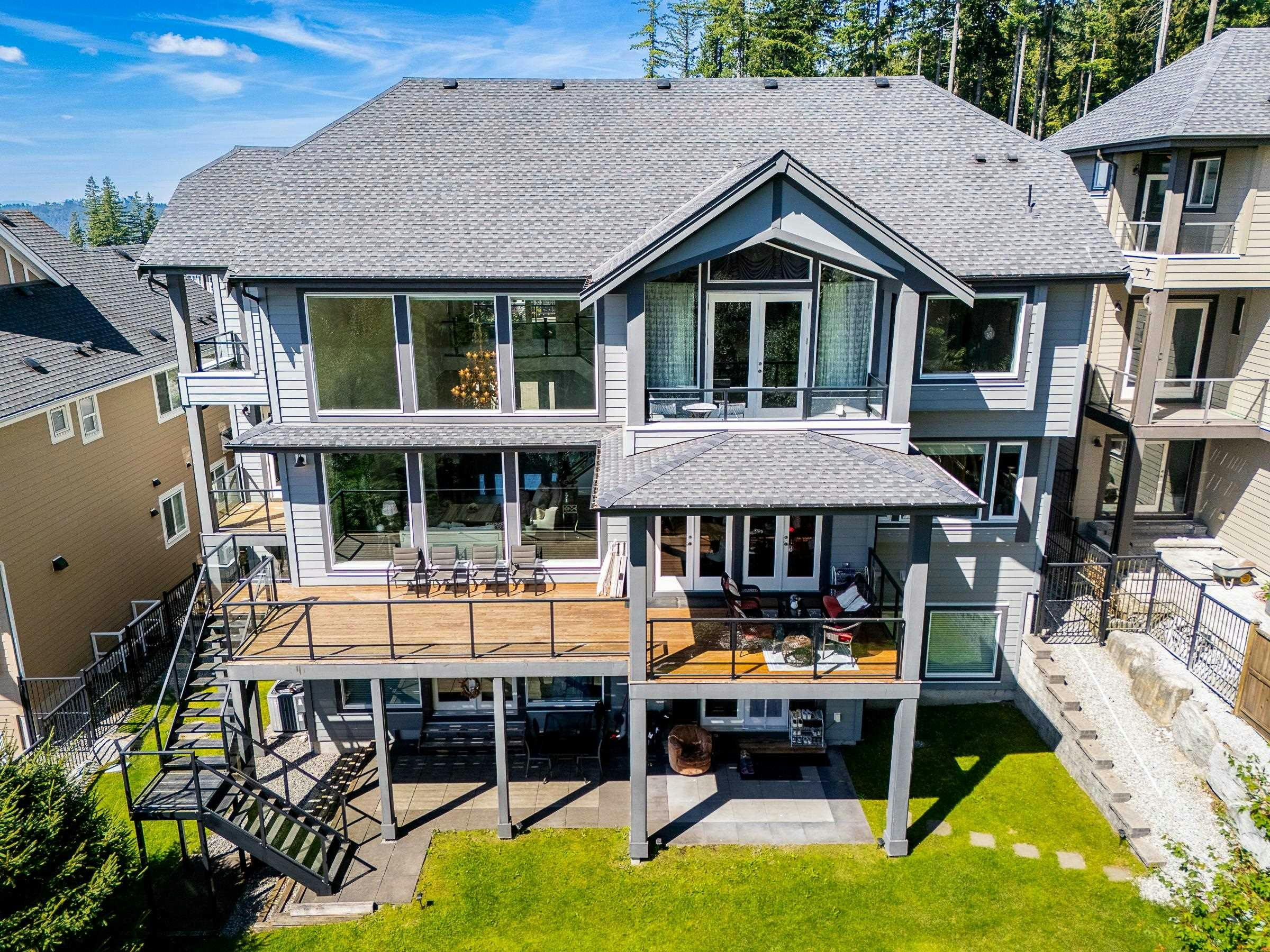 22 Heritage Peak Road, Port Moody, BC, V3H 0H5 - 33