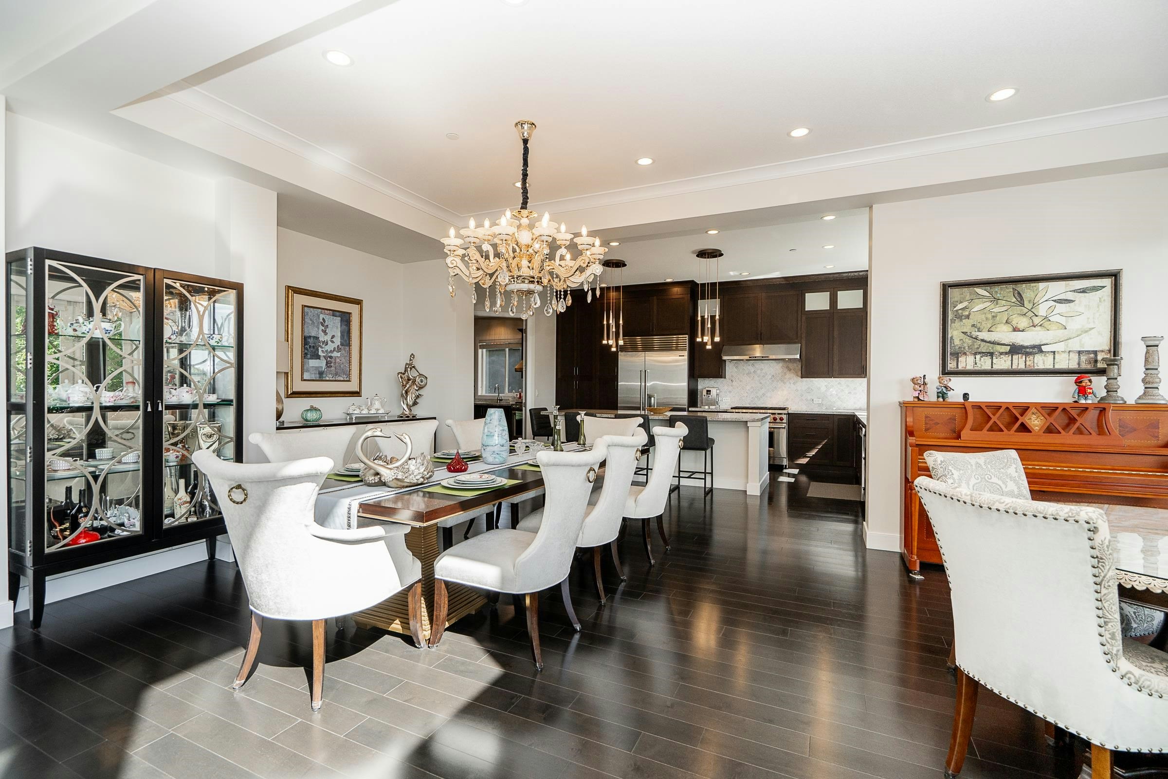 22 Heritage Peak Road, Port Moody, BC, V3H 0H5 - 7