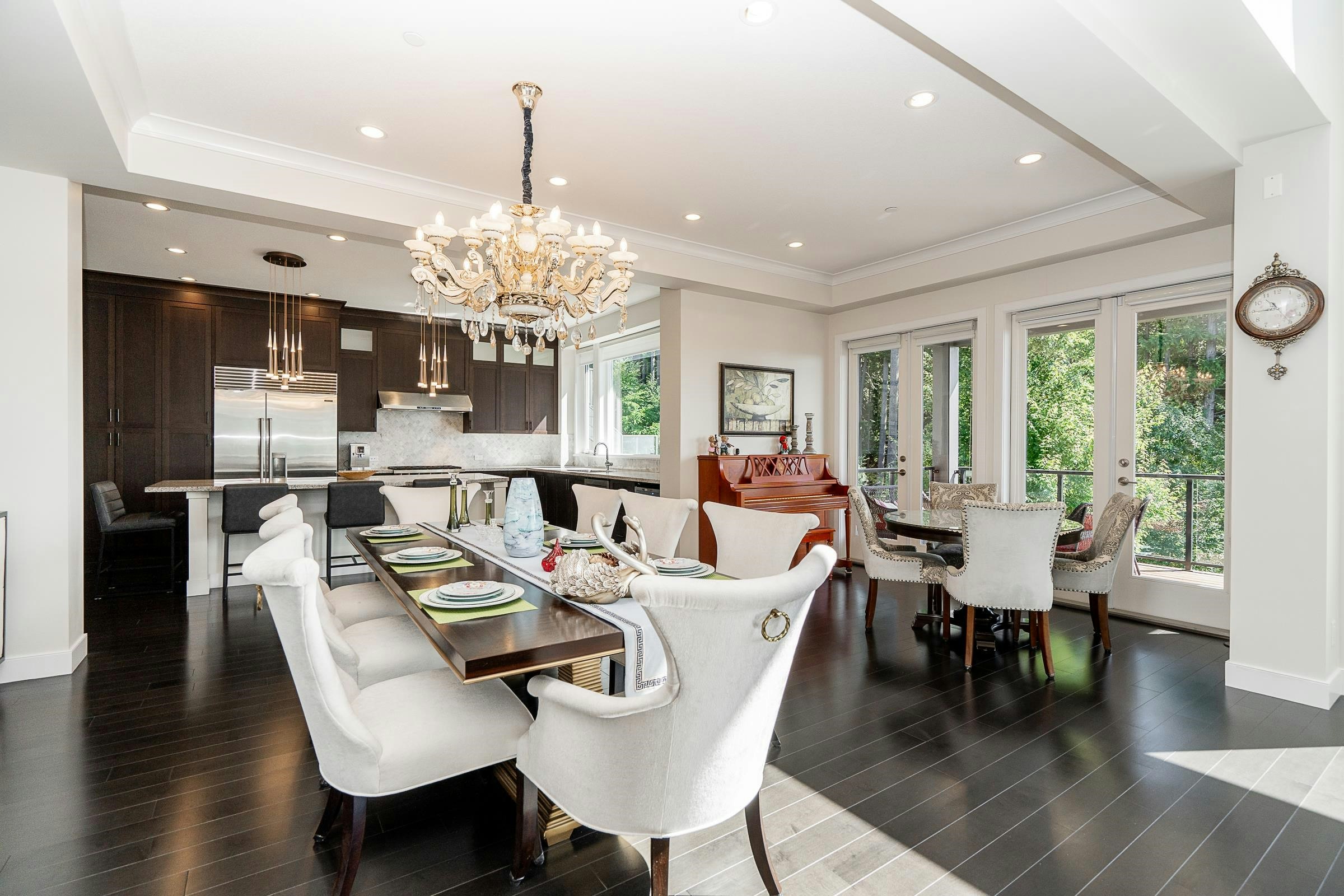 22 Heritage Peak Road, Port Moody, BC, V3H 0H5 - 6