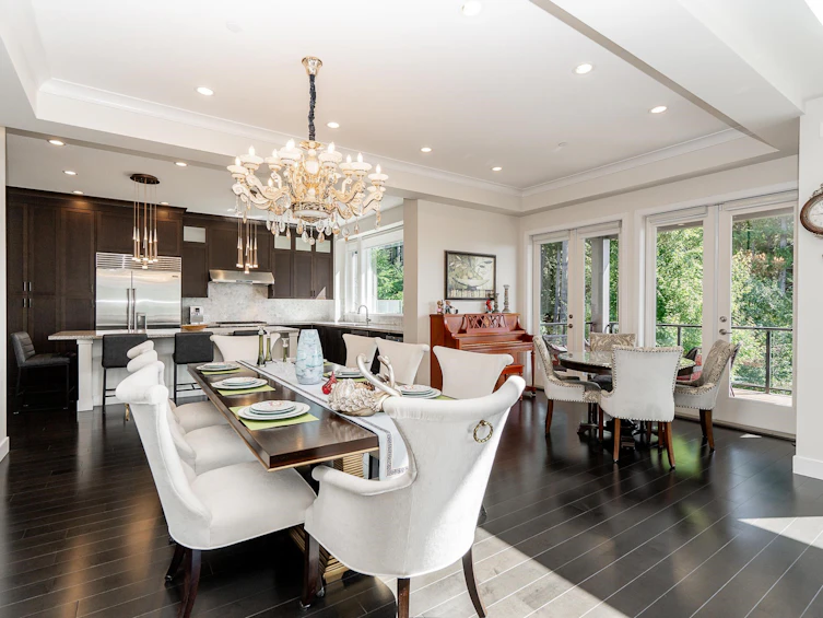 22 Heritage Peak Road, Port Moody, BC, V3H 0H5 - 6