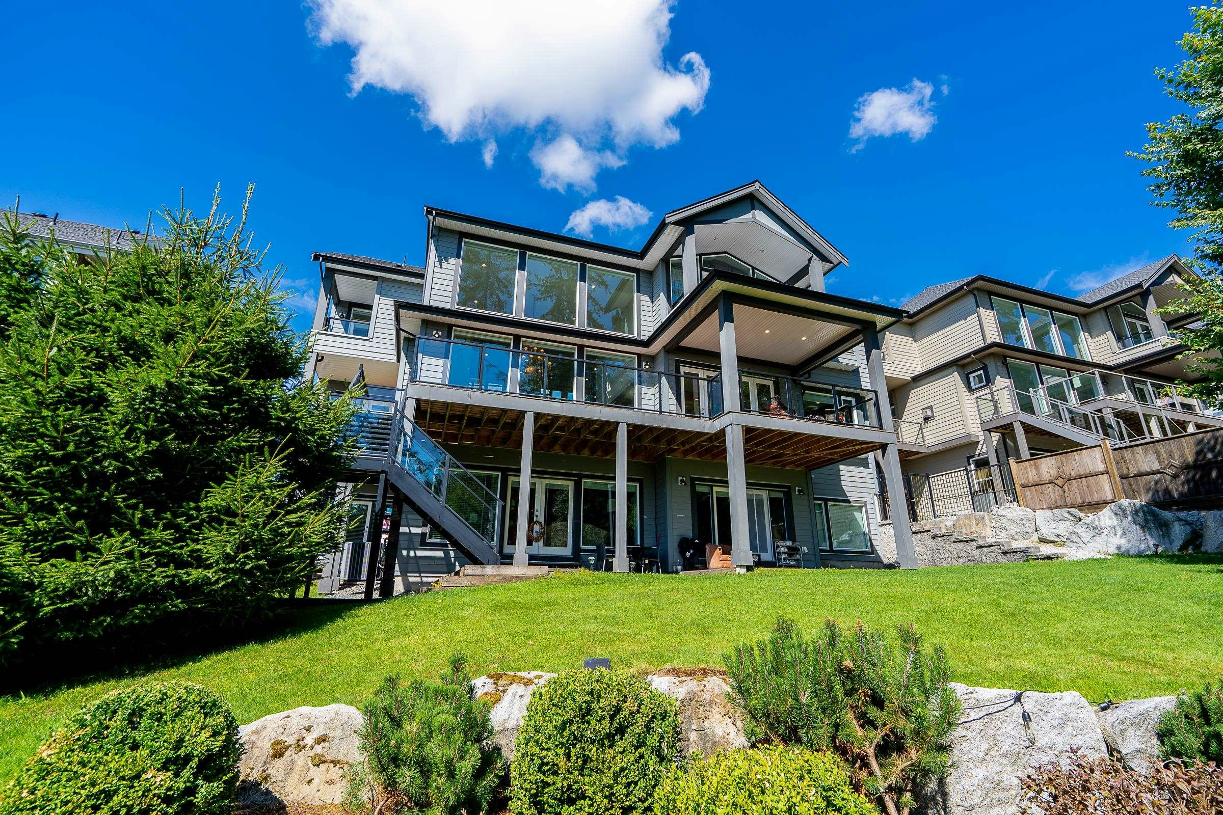 22 Heritage Peak Road, Port Moody, BC, V3H 0H5 - 32