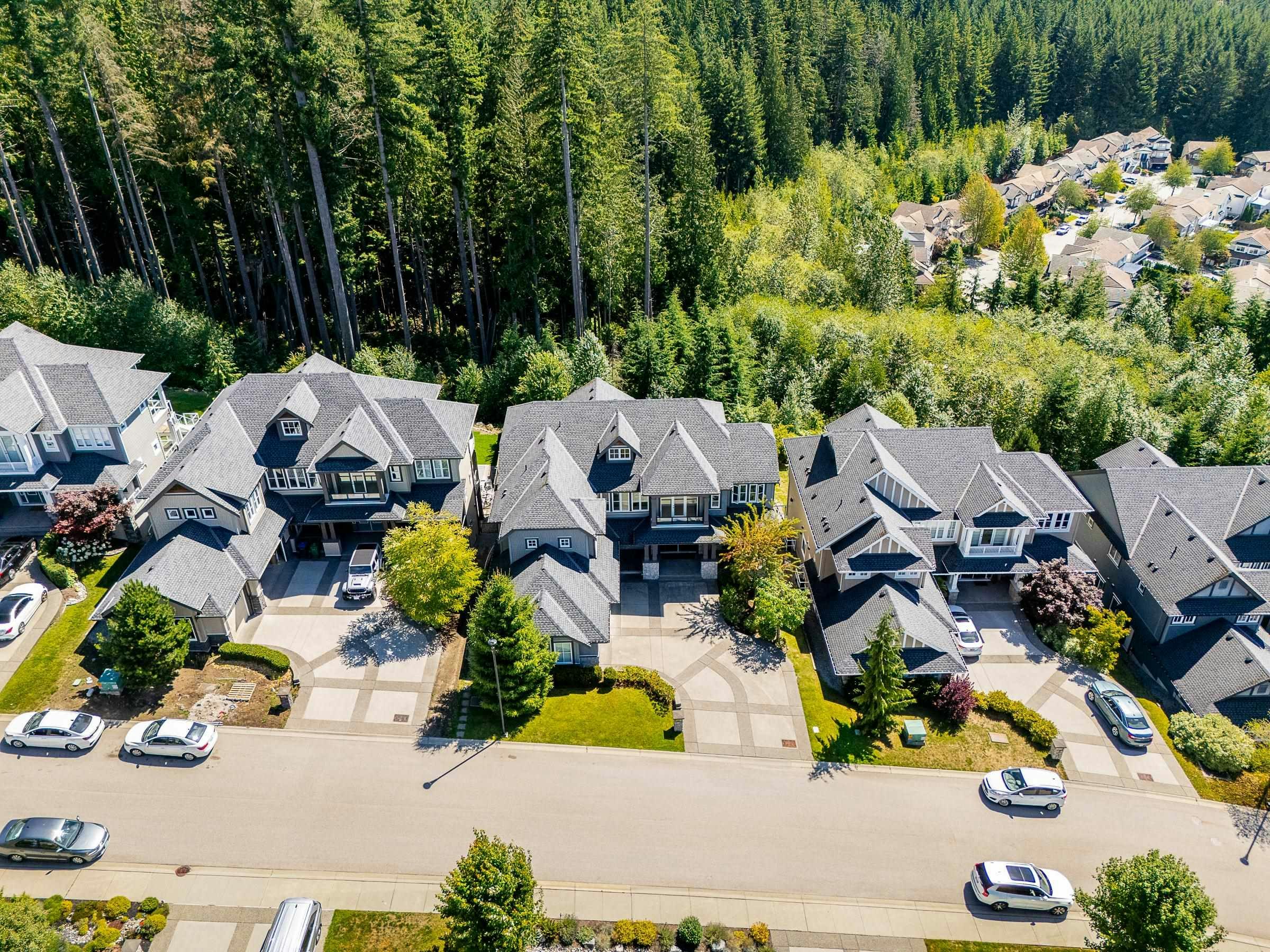 22 Heritage Peak Road, Port Moody, BC, V3H 0H5 - 37