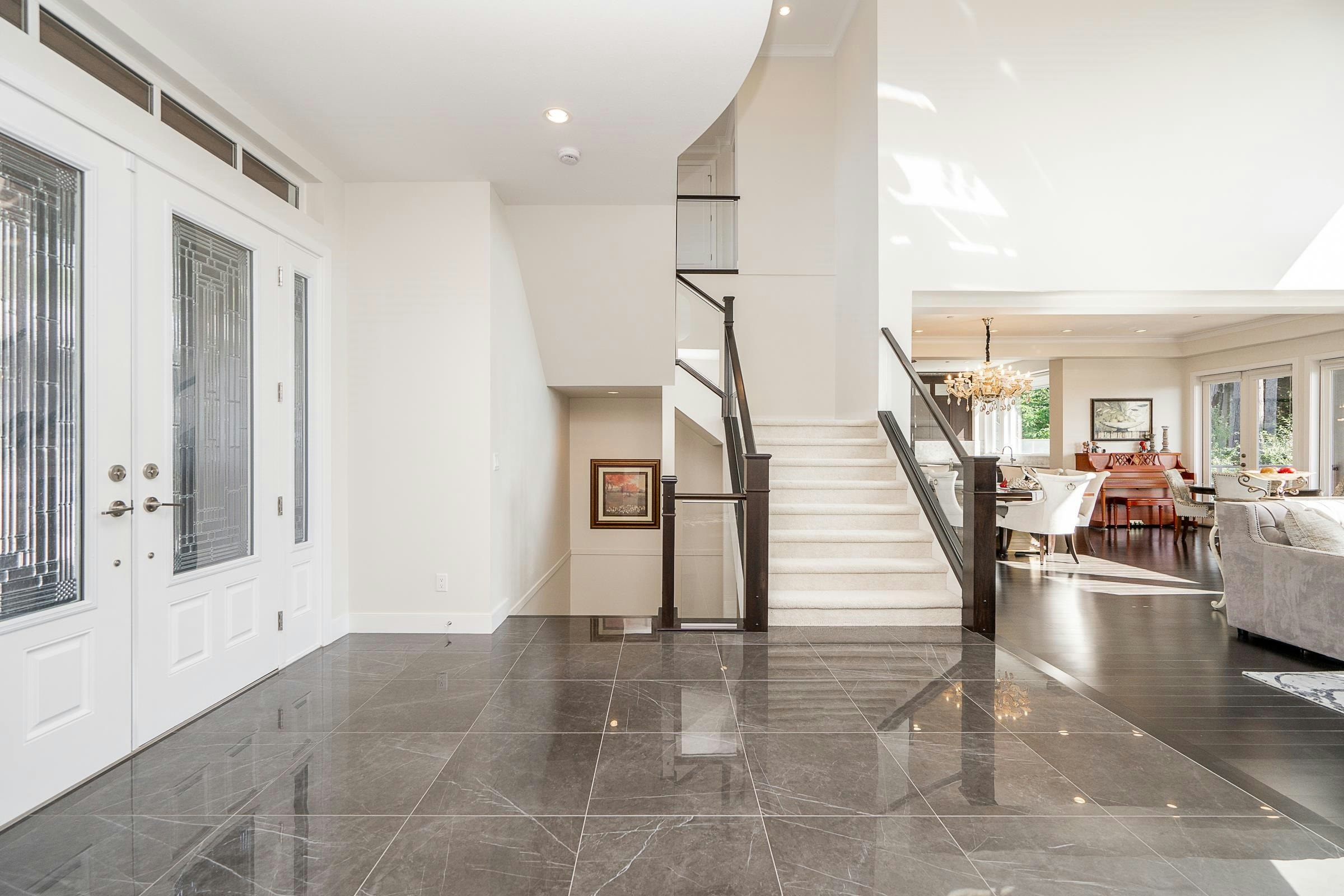 22 Heritage Peak Road, Port Moody, BC, V3H 0H5 - 20